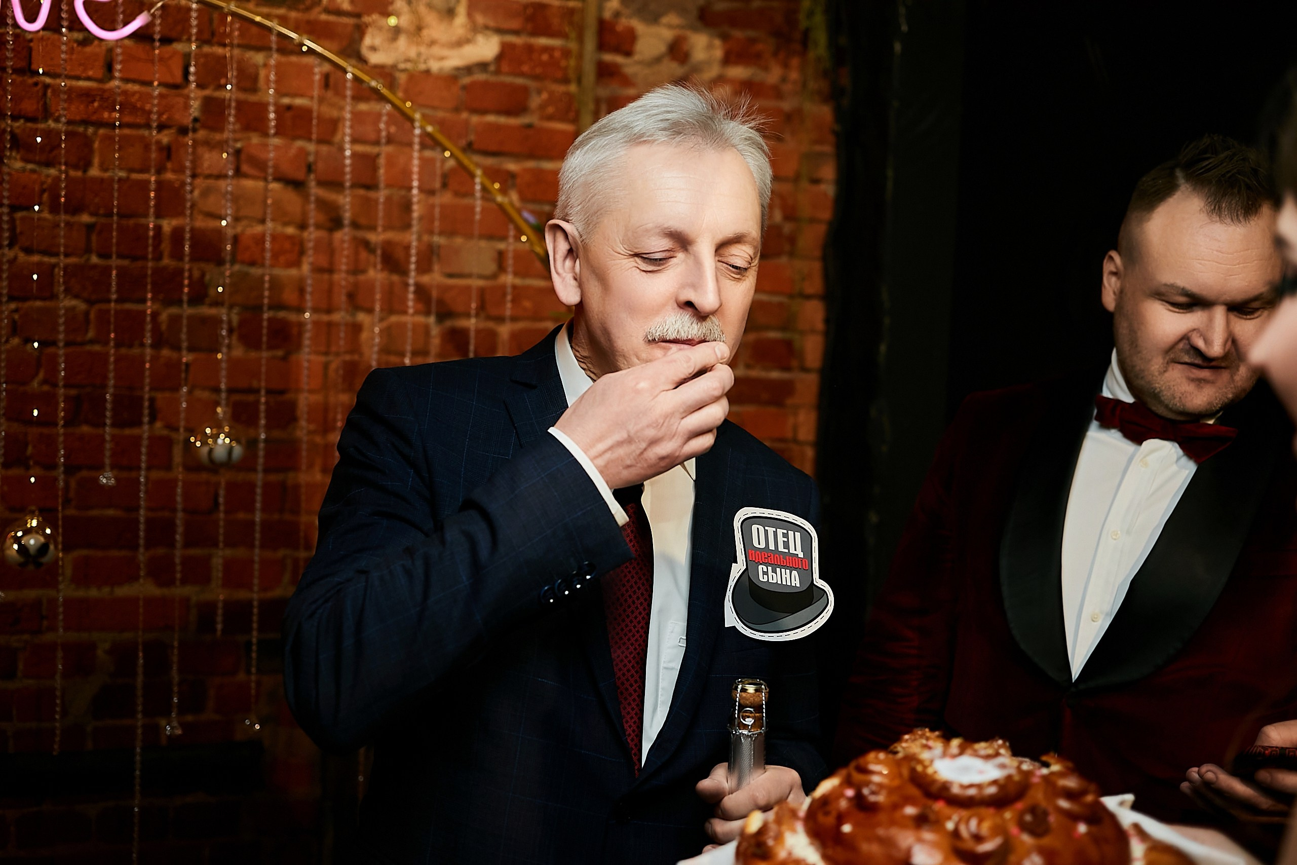 Антон & Гульназ. Фотограф и Видеограф в Москве. Олег Корушев