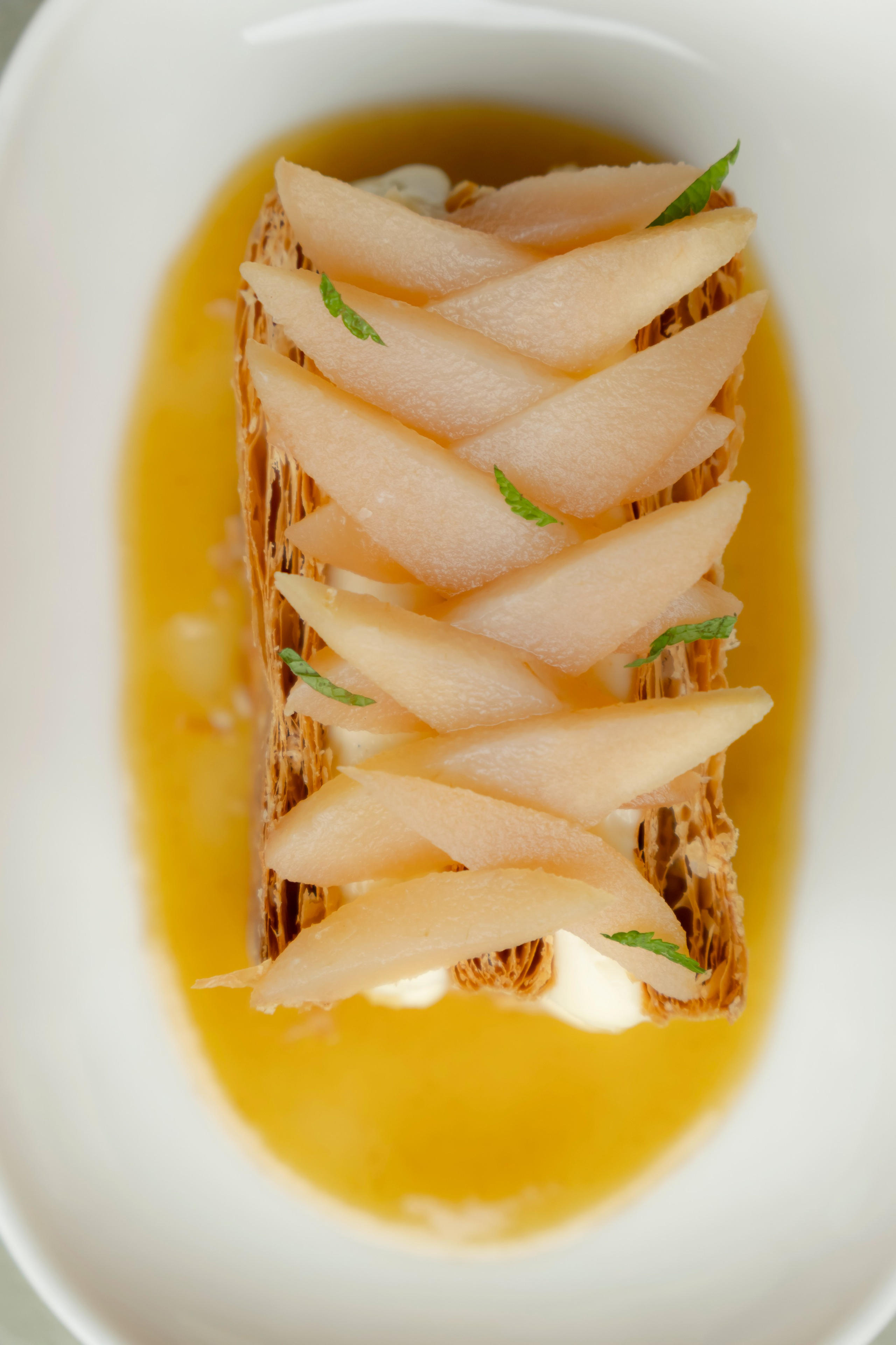 Restaurants & parties