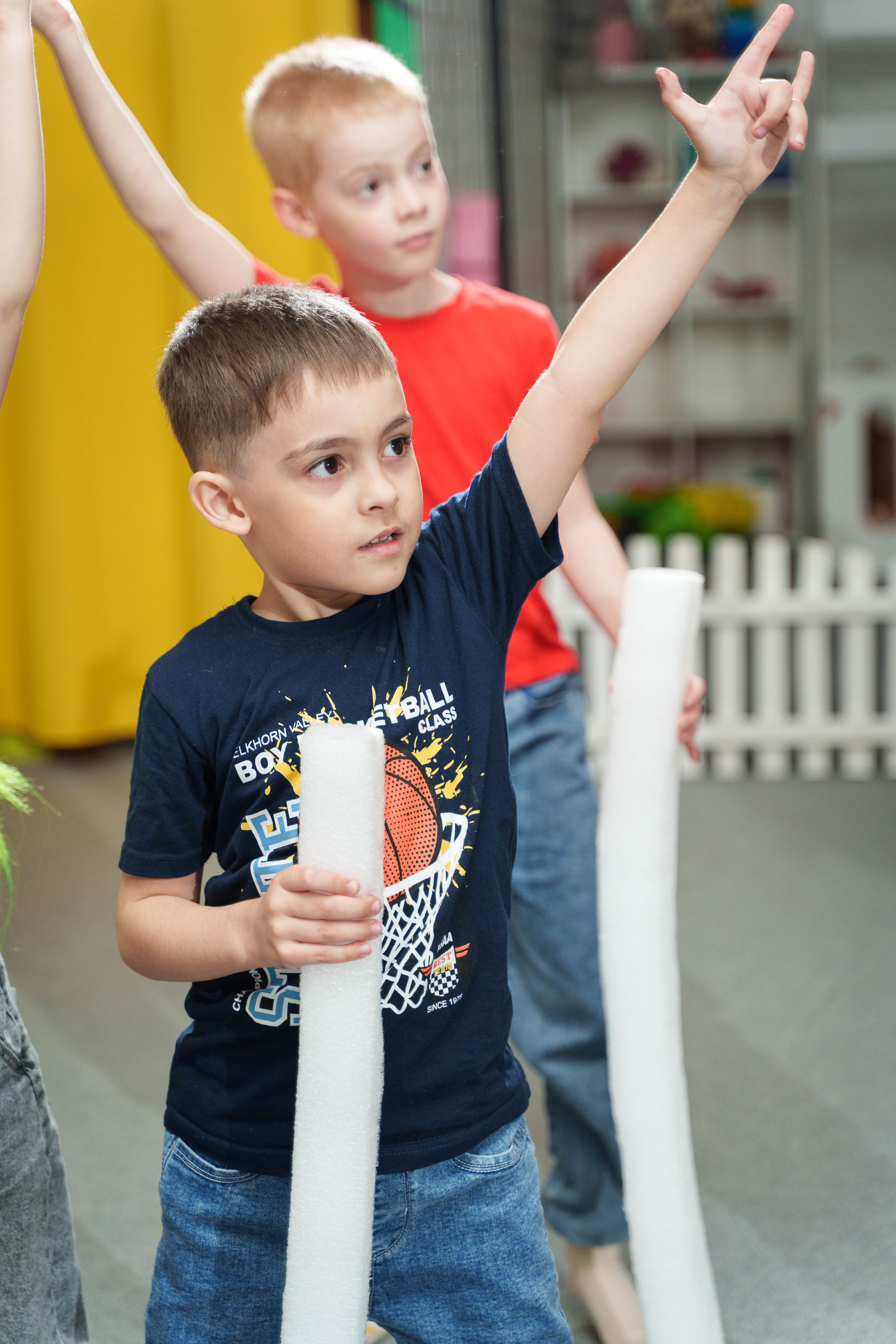 Фотограф на детские праздники. Свадебный и семейный фотограф в Новосибирске Данил Коротких