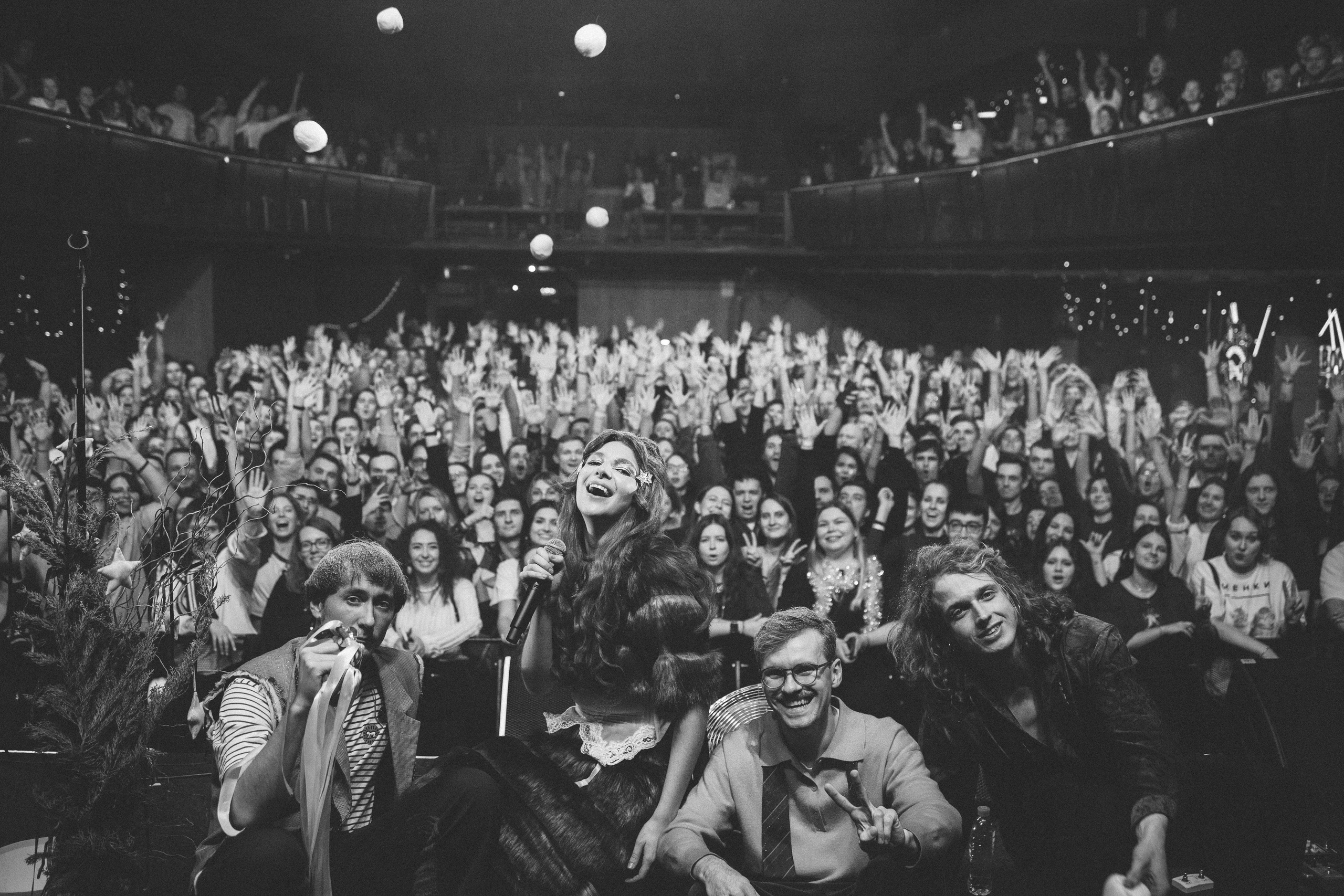 Motherland Winter’26. RUSLAN ROZANOV