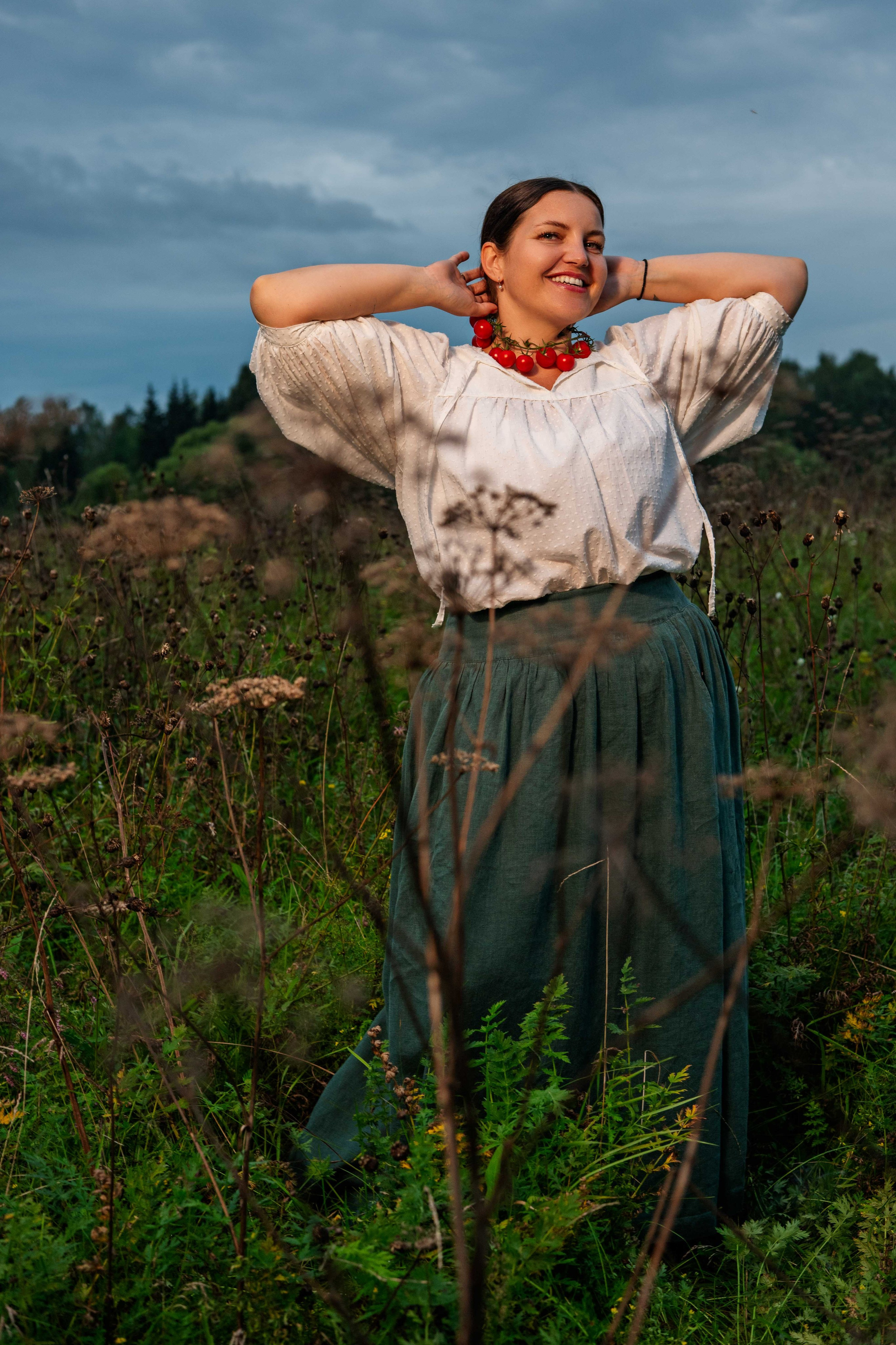 Украшения. Профессиональный фотограф в Москве и МО Мария Куравлева