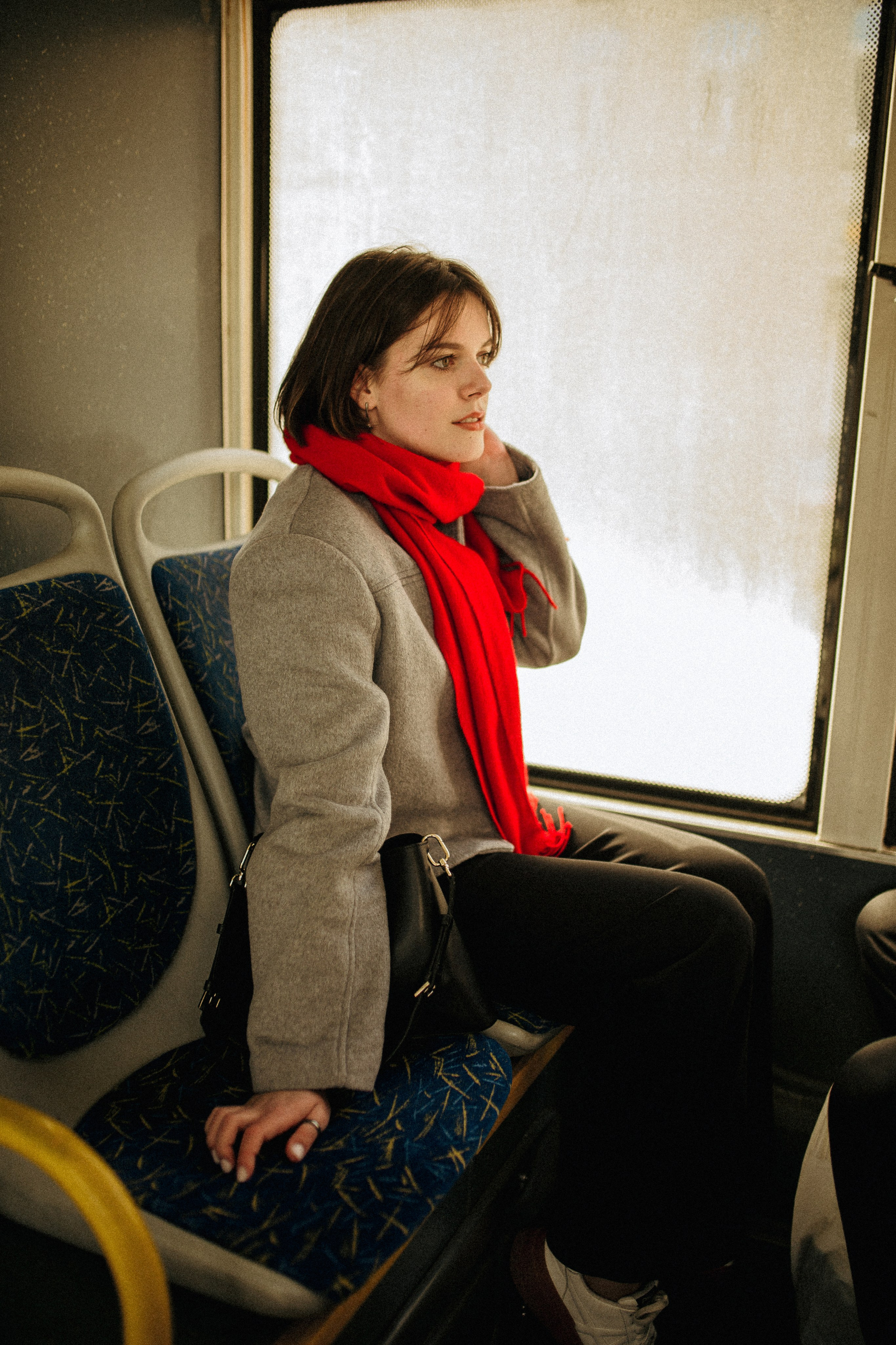 Анна. Семейный и Свадебный фотограф в Санкт-Петербурге Плохая Екатерина