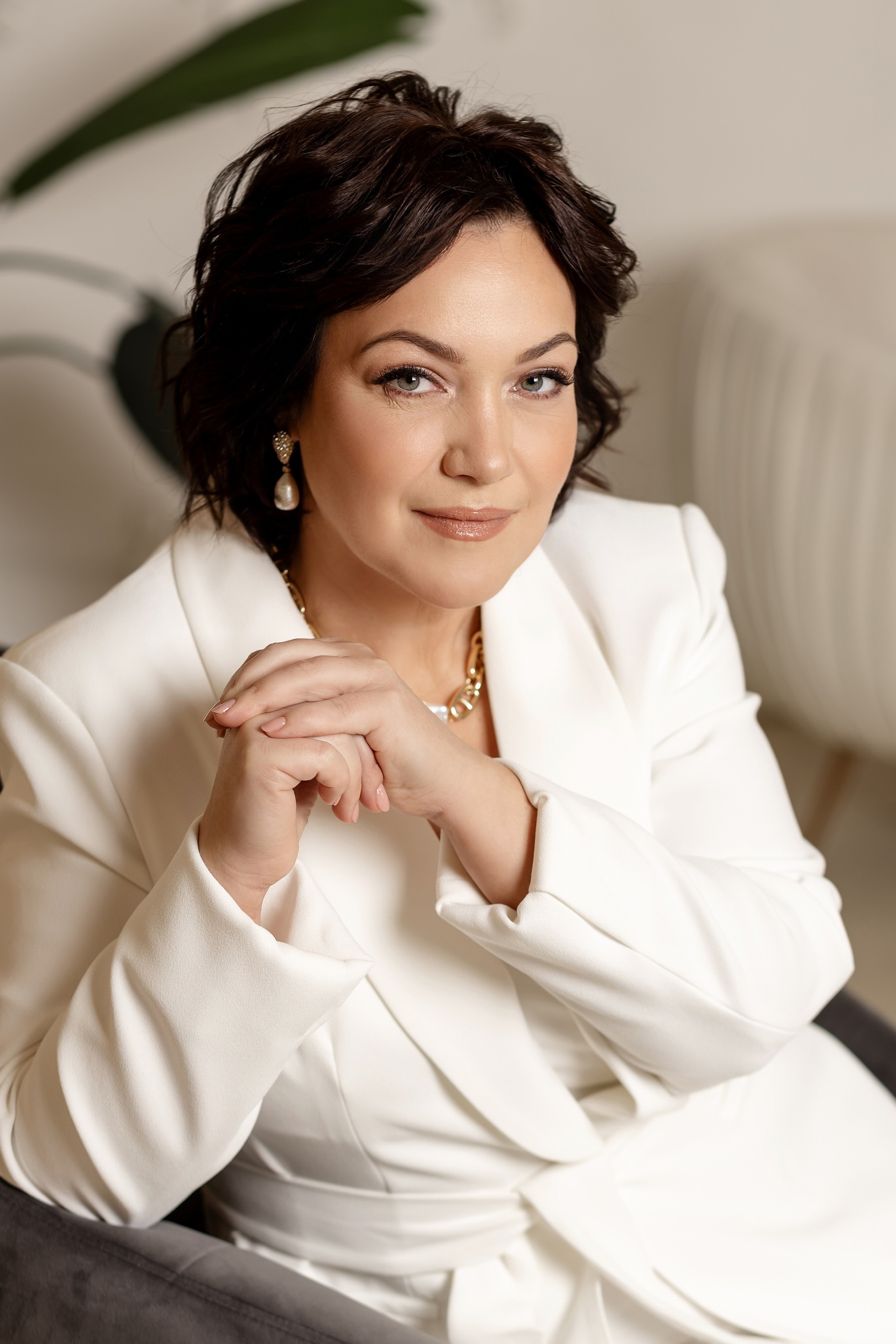 Оксана. Фотограф в Москве Ксения Мокрушина | Brand & Women photographer