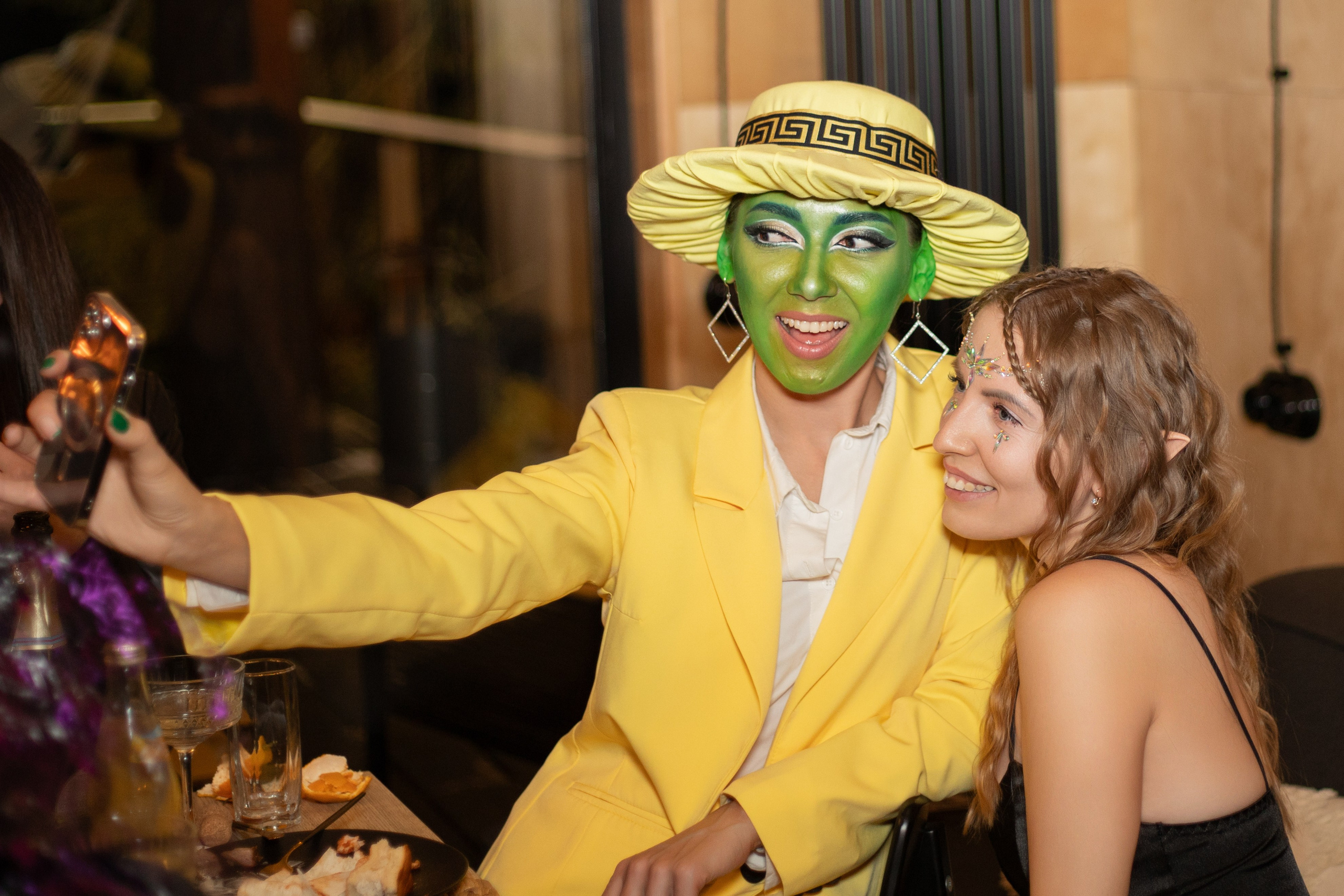 Вечеринка. Свадебный и семейный фотограф в Сургуте и ХМАО Черепанова Наталья