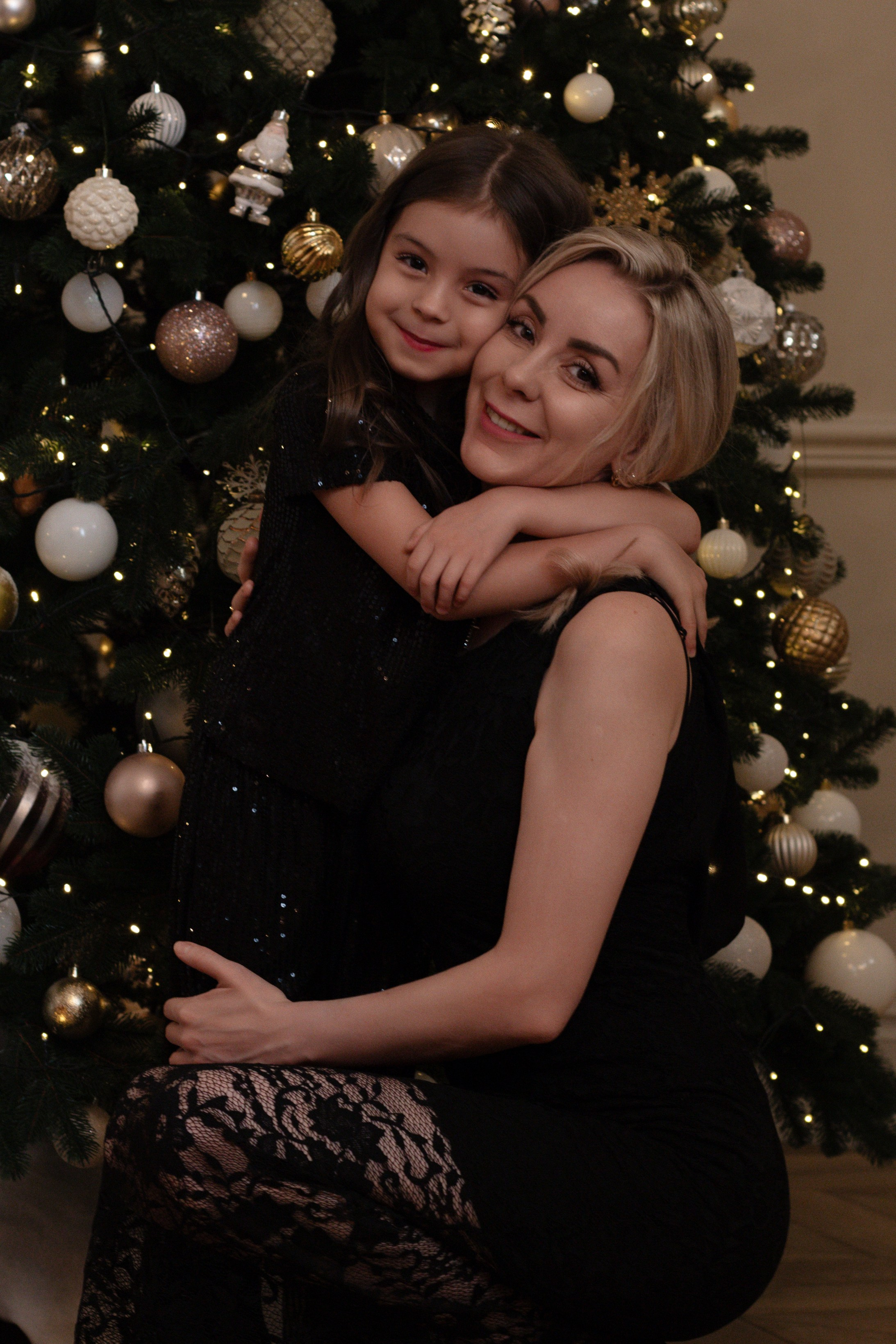 Новый год. Свадебный и семейный фотограф в Сургуте и ХМАО Черепанова Наталья