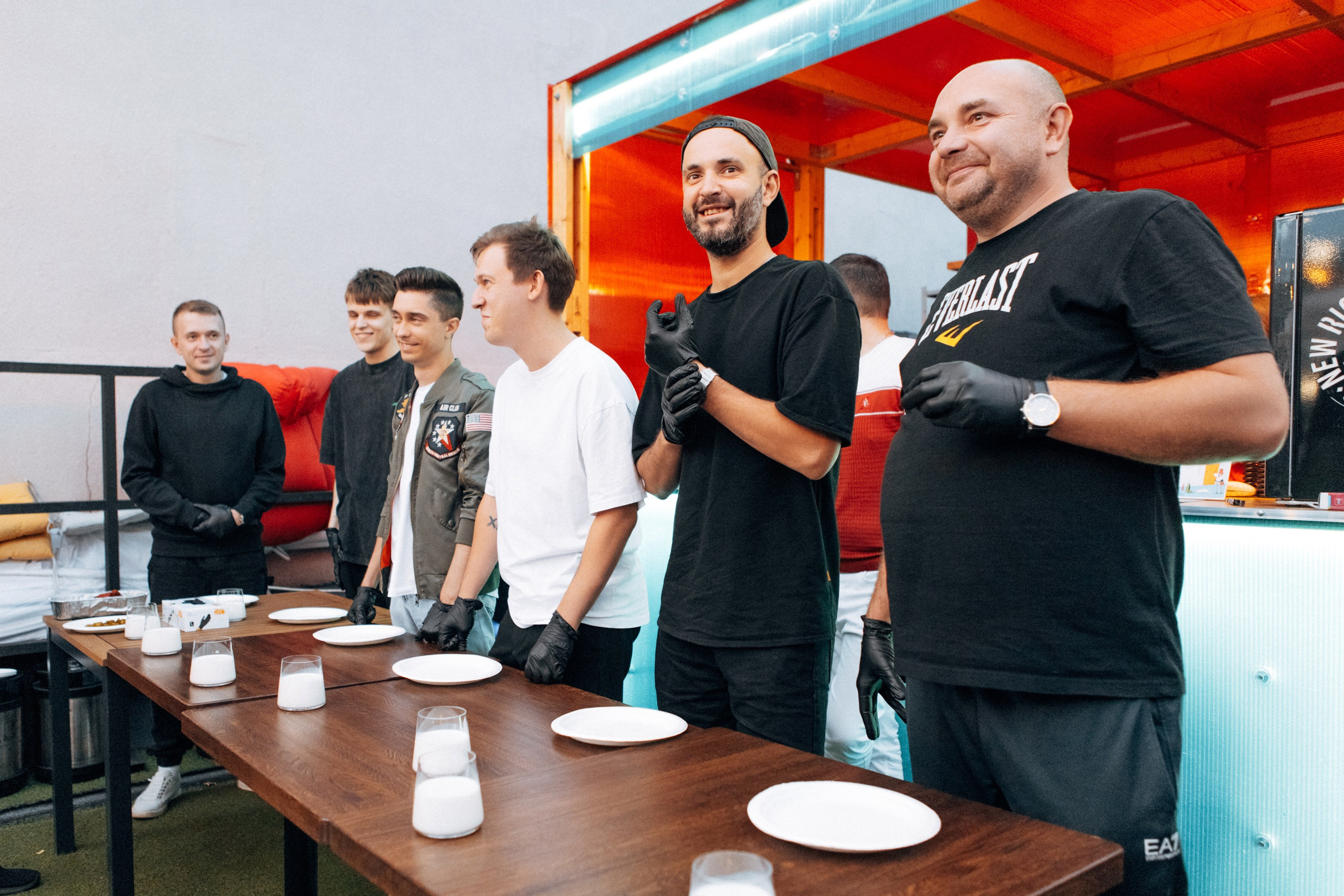 Varka.rest. Фотограф Владимир Молоканов