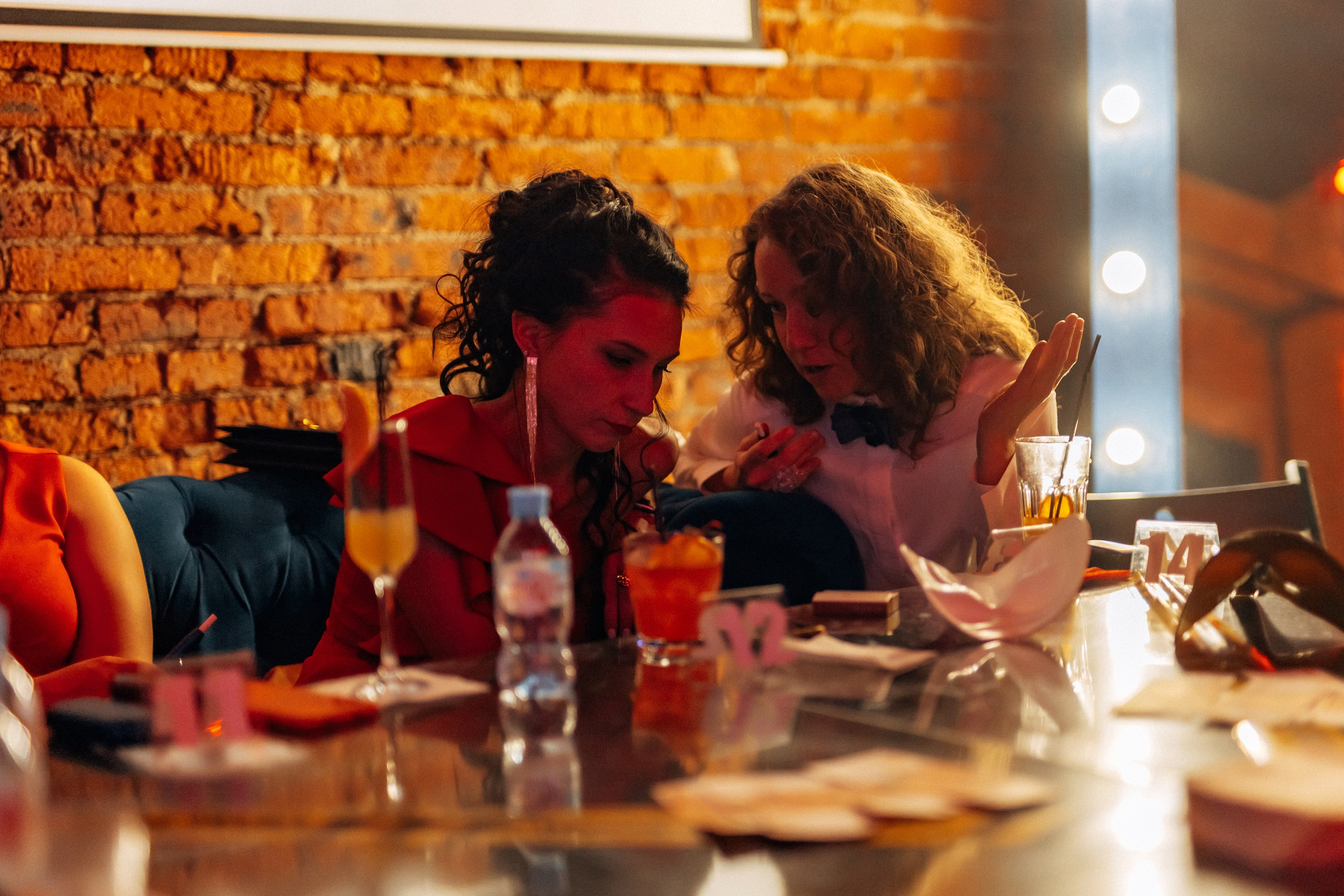 Мафия. Фотограф Владимир Молоканов