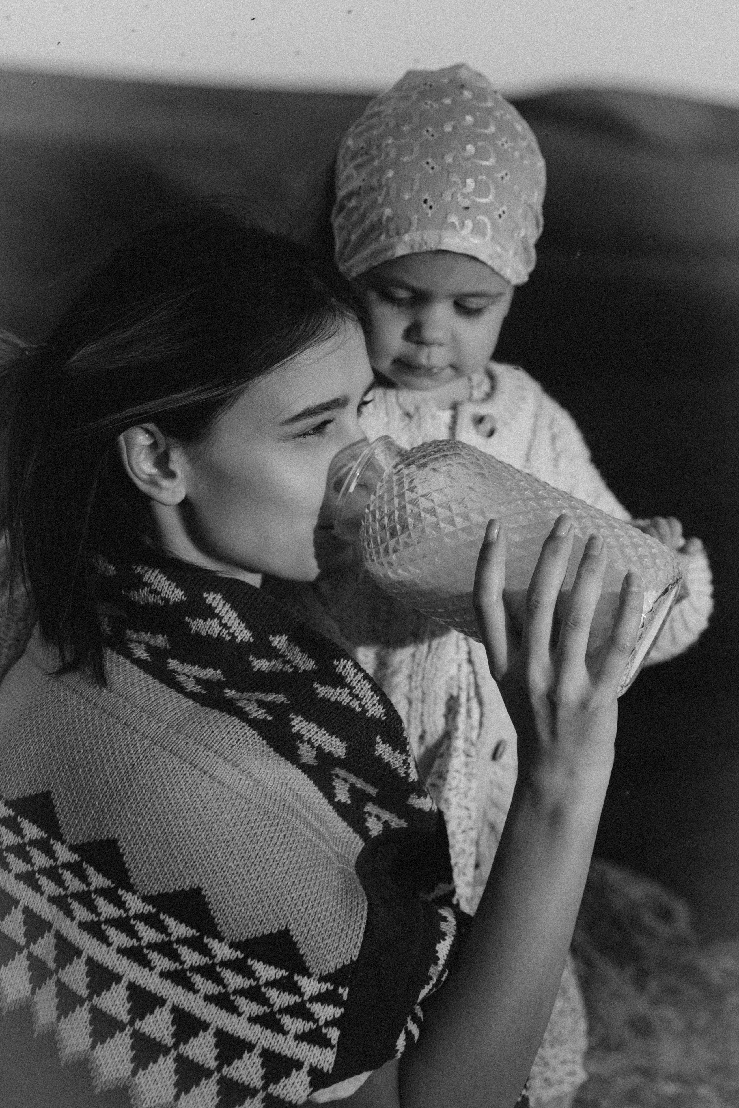 Маша и Мира. Фотограф Ульяна Дивина в Нижнем Новгороде и Нижегородской области