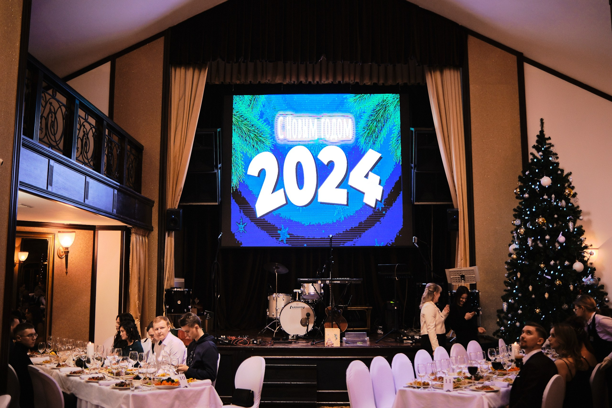 Корпоратив «ДСТ-Урал». Матвей Яворский — фотограф в Челябинске