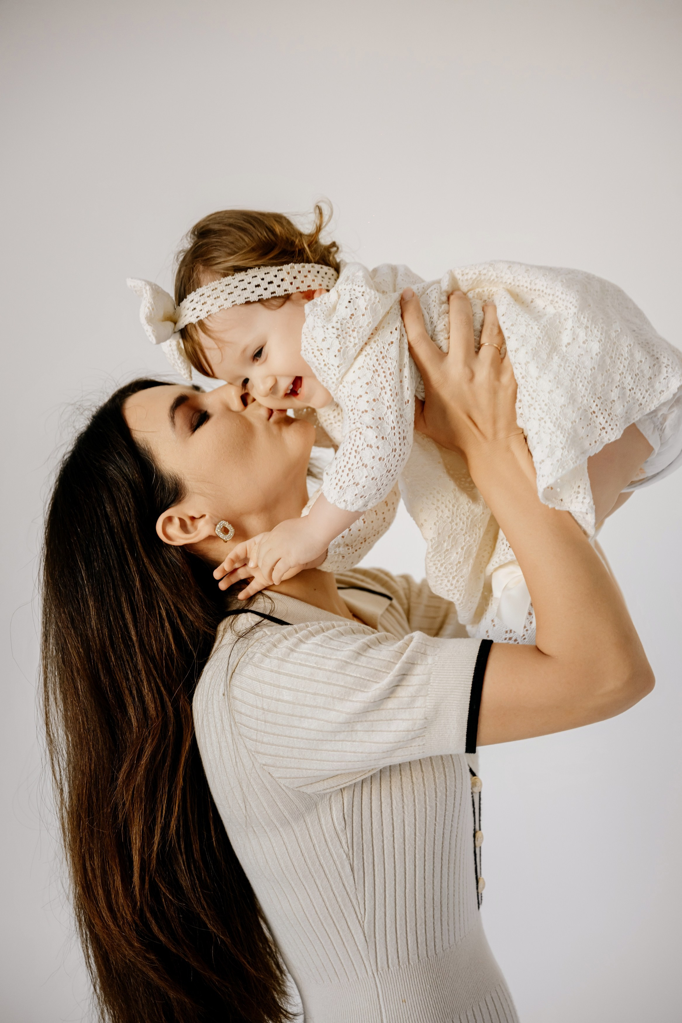 Съемка малыша. Свадебный и семейный фотограф в Сочи Никита Пищов