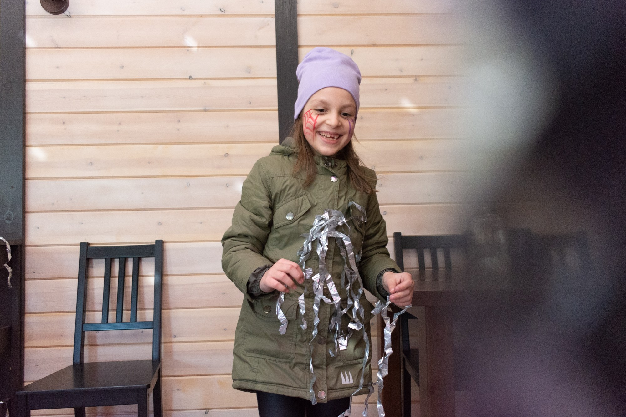 Выпускной Детский сад. Фотограф Максим Буряк