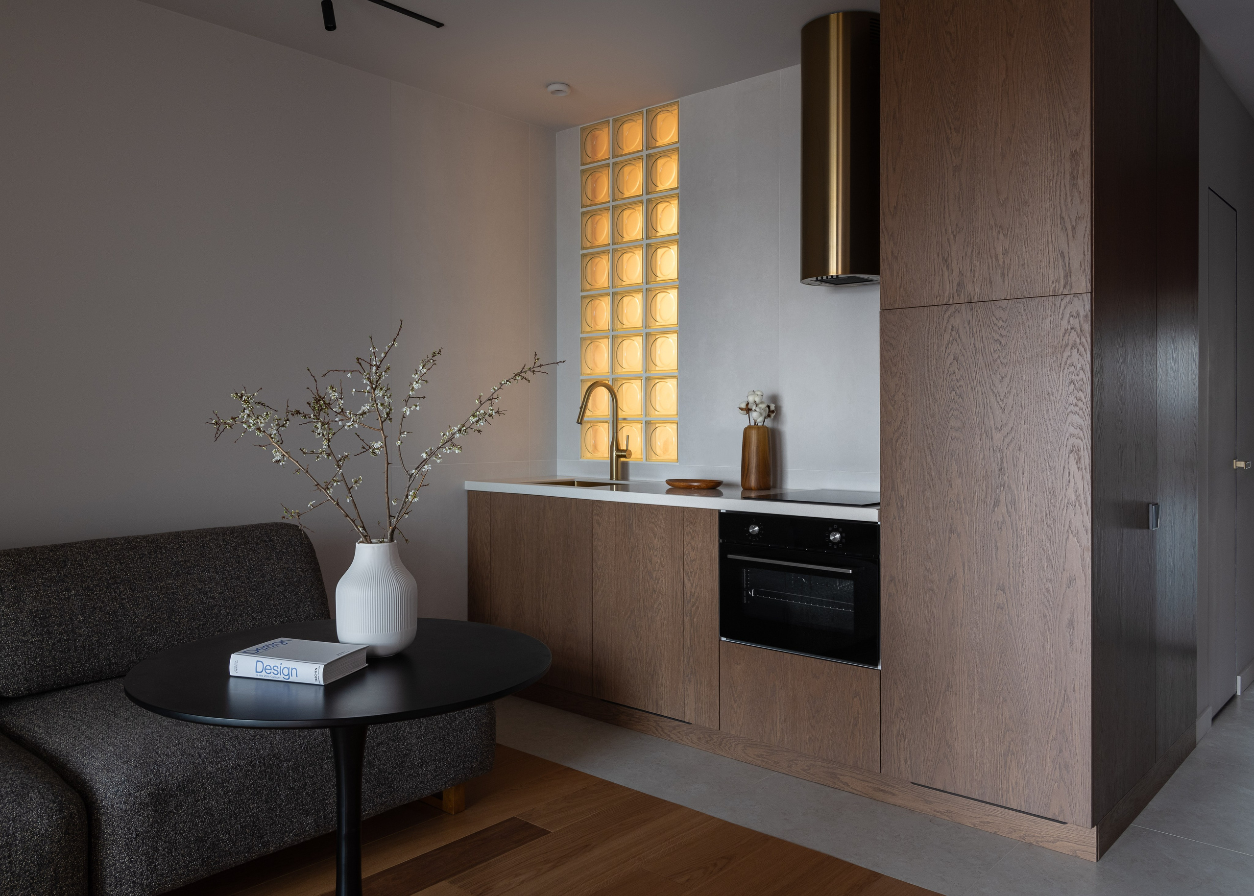 Ботаническая_ул_29. Вячеслав Лазарев фотографирую интерьеры