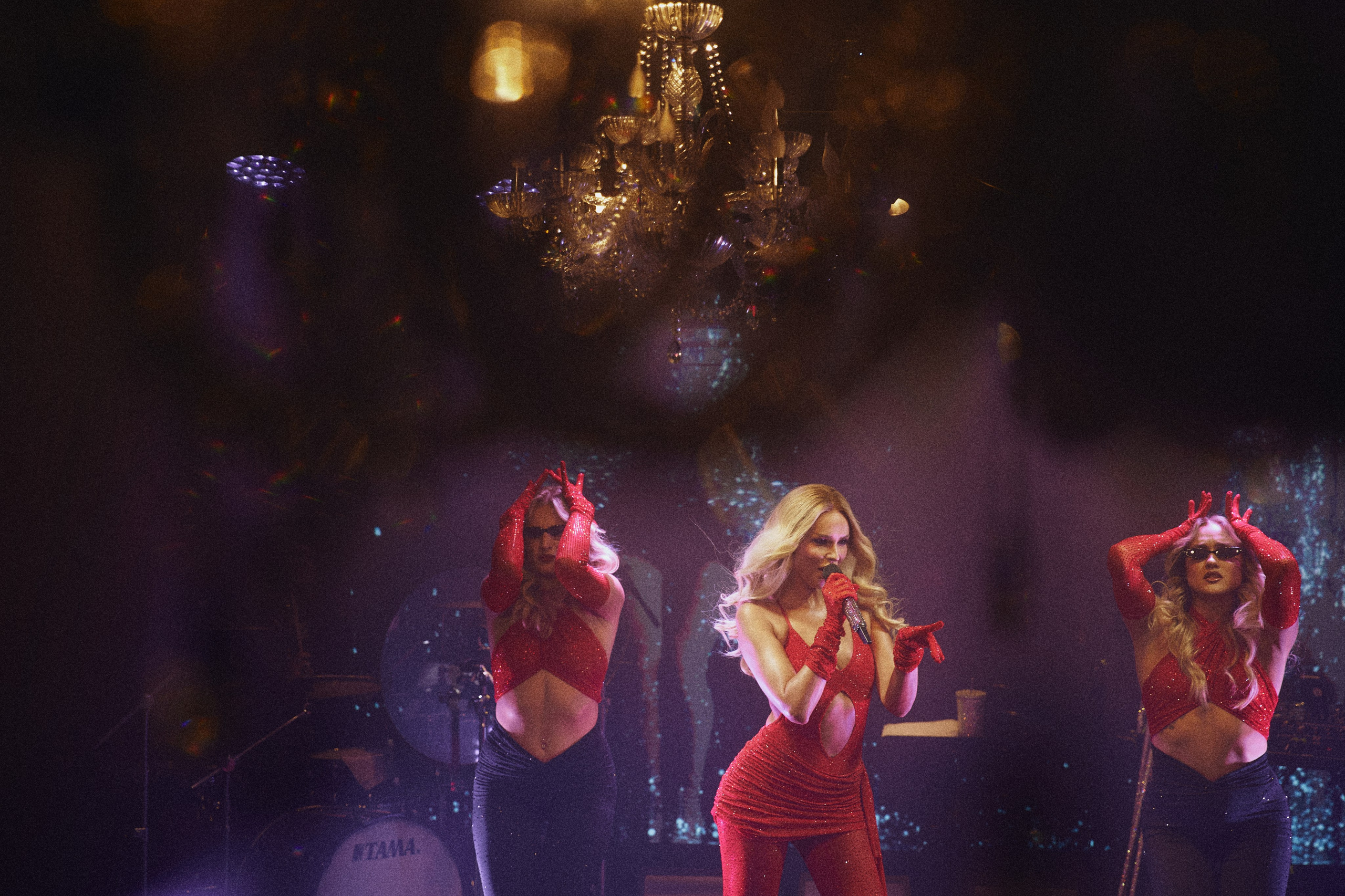 KSYUSHA 30+1. Дмитрий Мазуркевич: Профессиональный Репортажный Фотограф