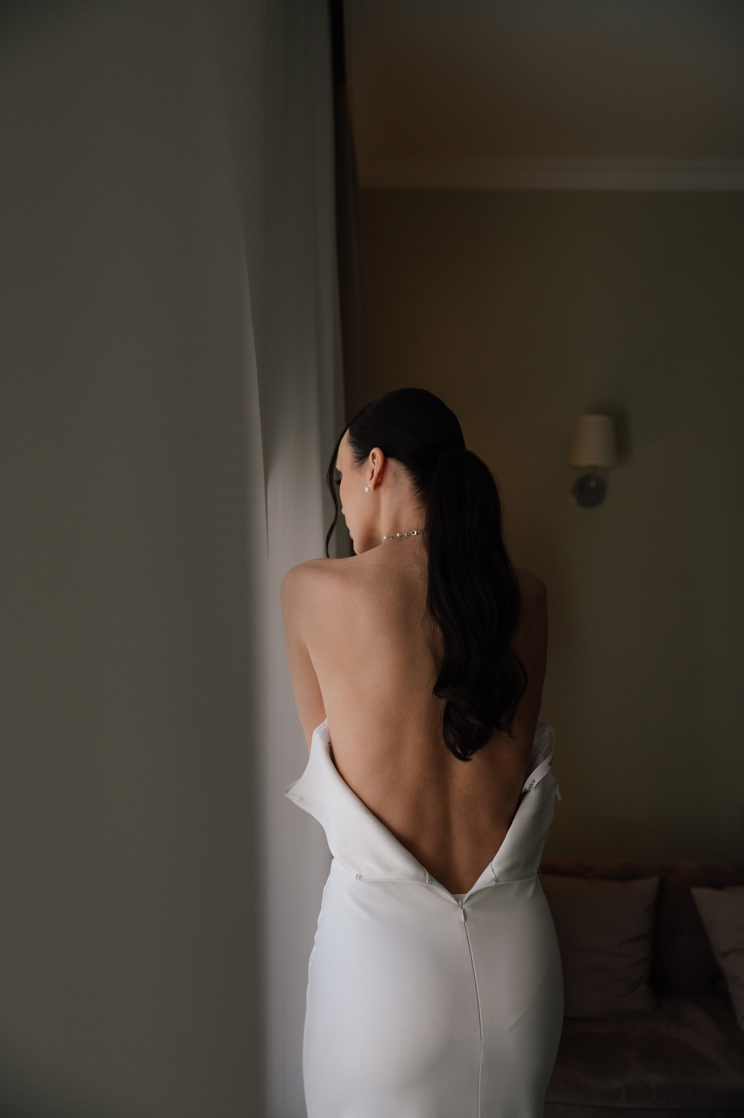 Игорь и Анастасия. Профессиональный фотограф Кристина Кирьянова