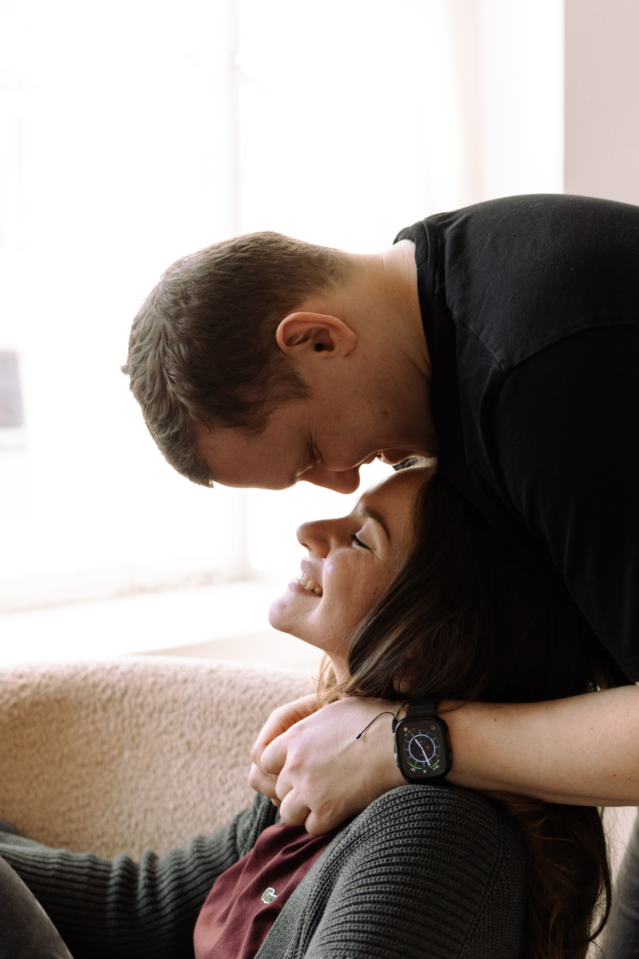 Шкипер и его семья. Фотограф — Анималист | Санкт-Петербург