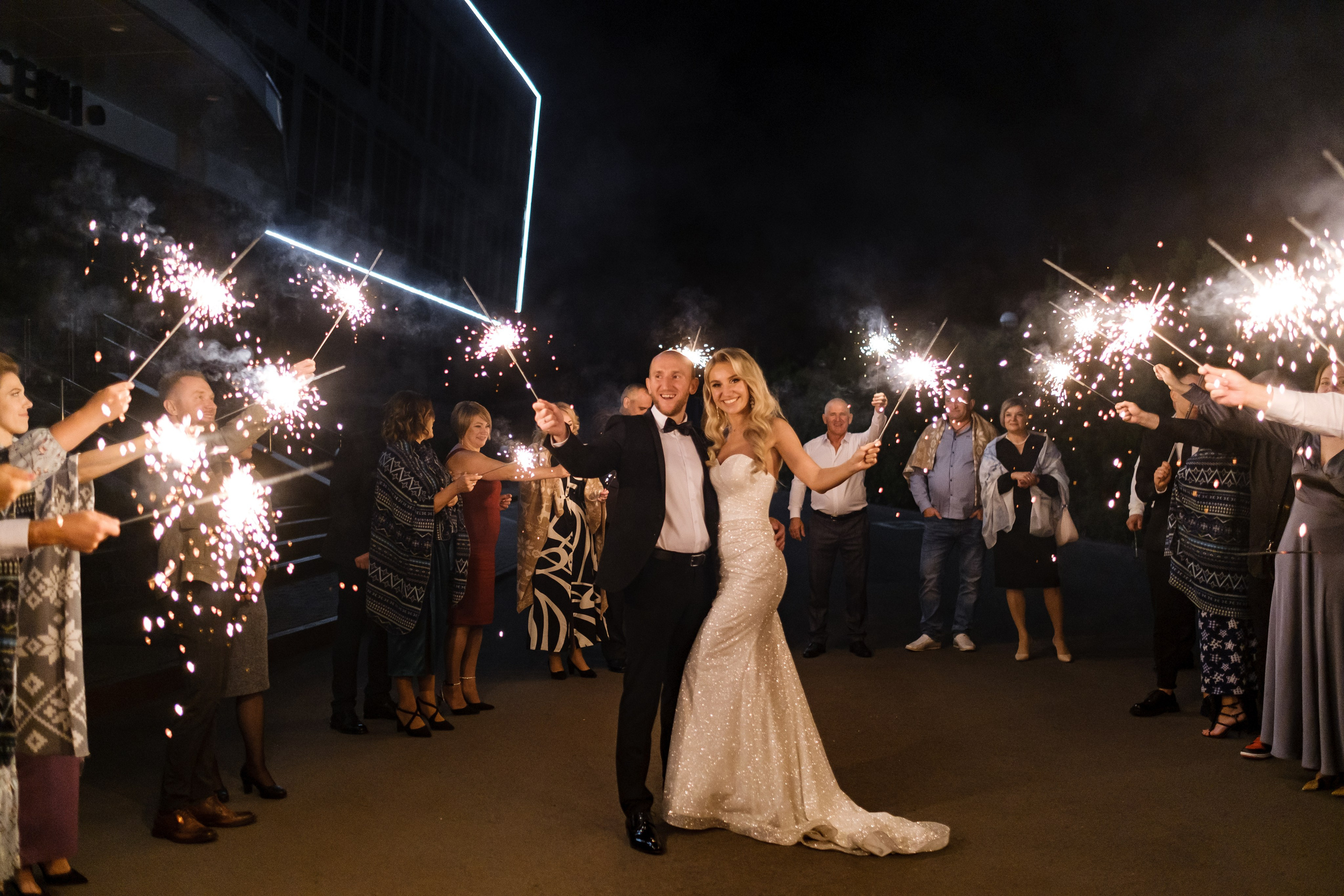 D&T. Свадебный фотограф в Брянске Иванникова Елена