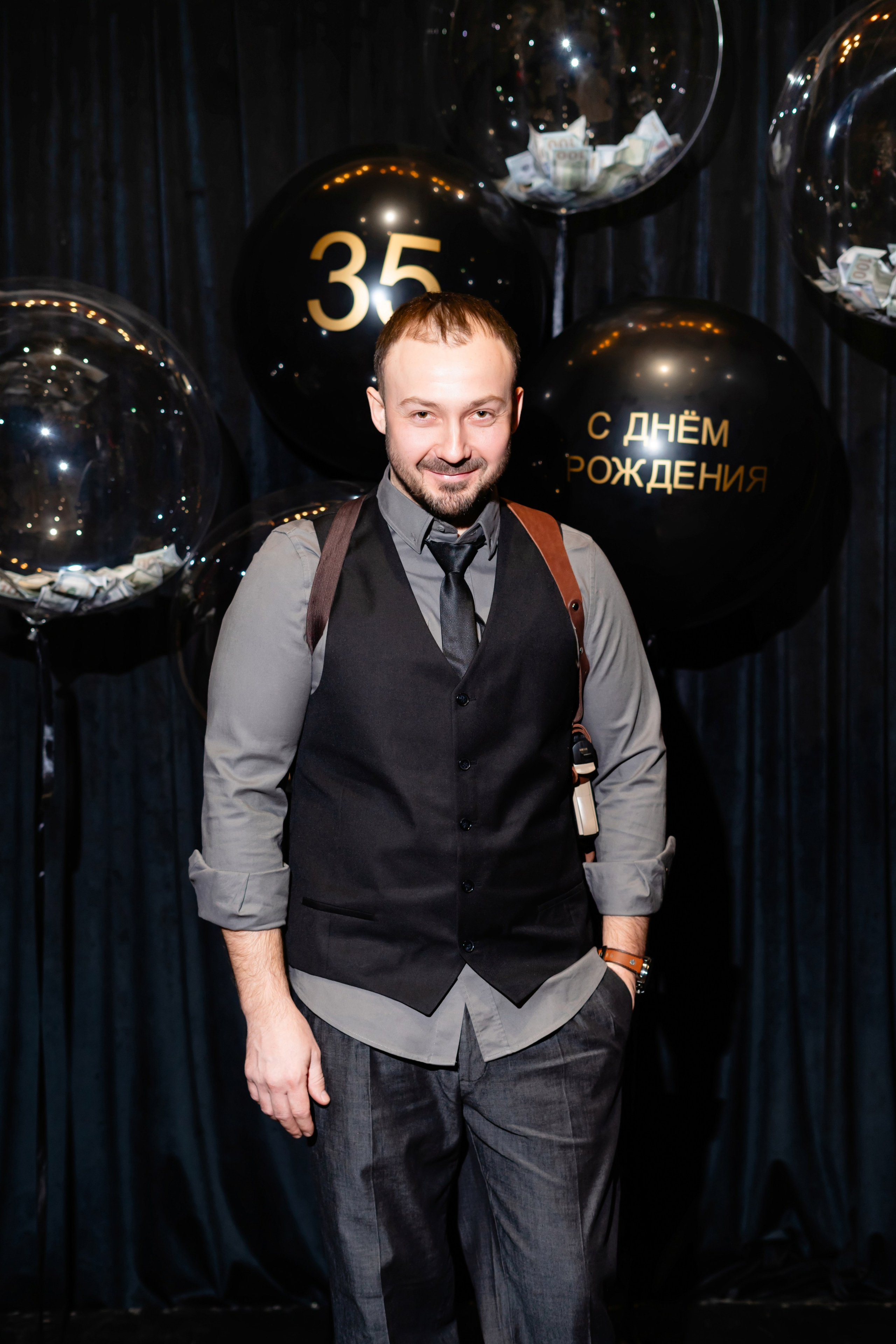 Антону 35 лет / Современник. Фотограф мероприятий в Ростове-на-Дону Есманская Елена