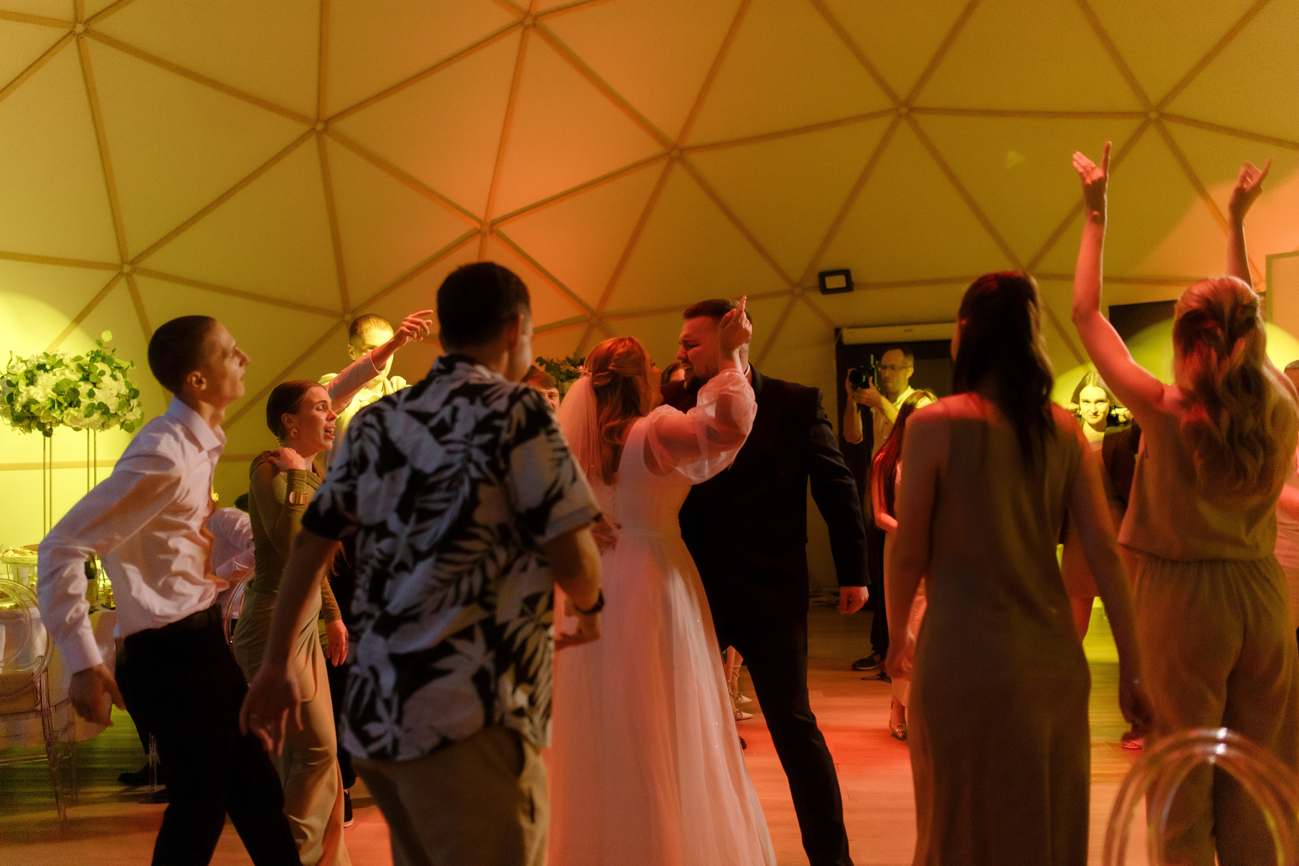 Арина и Миша 15.08.25. Индивидуальный, семейный и свадебный фотограф