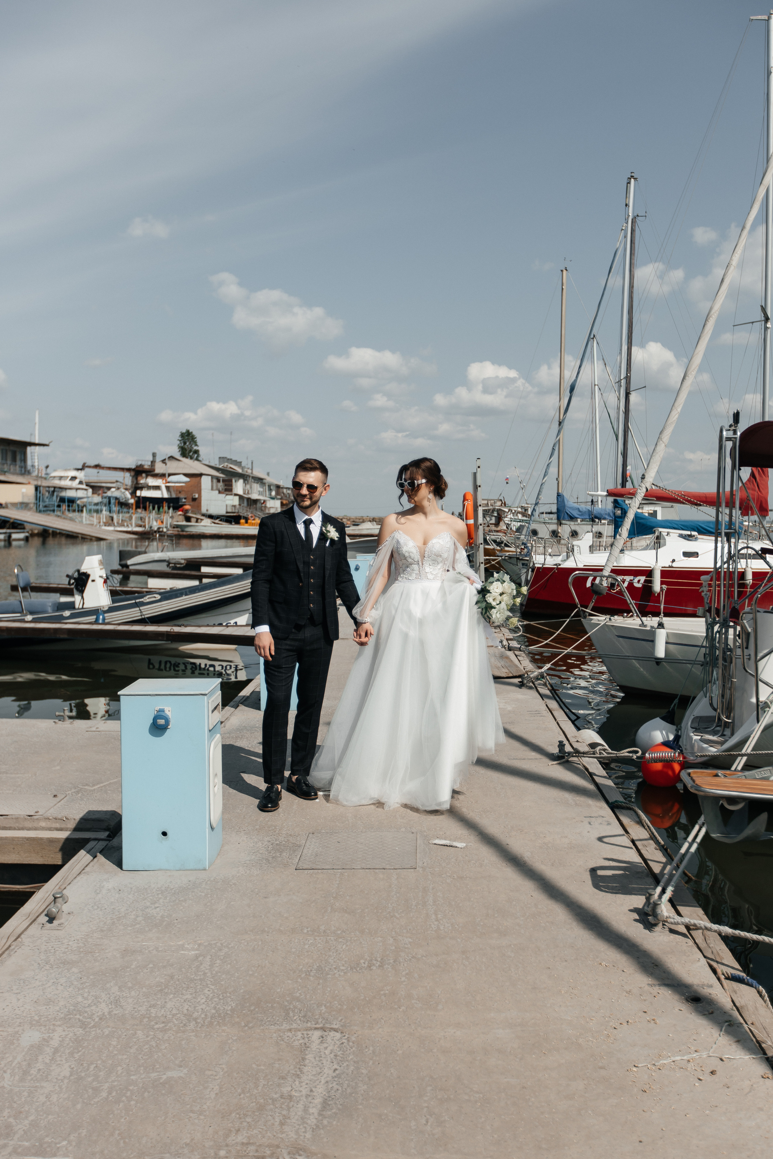 Ксюша и Влад. Фотограф Таганрог Любимая Надя