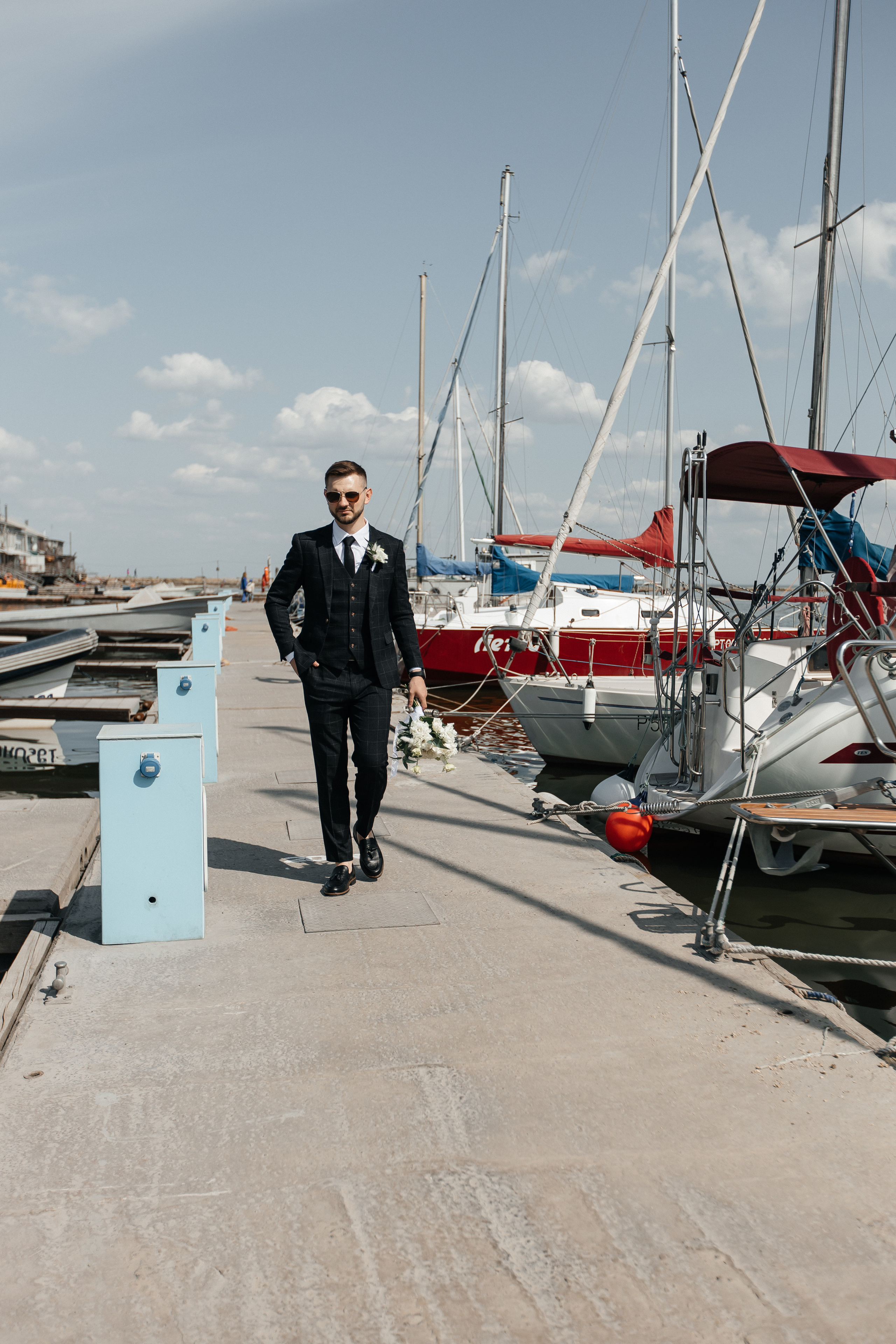 Ксюша и Влад. Фотограф Таганрог Любимая Надя