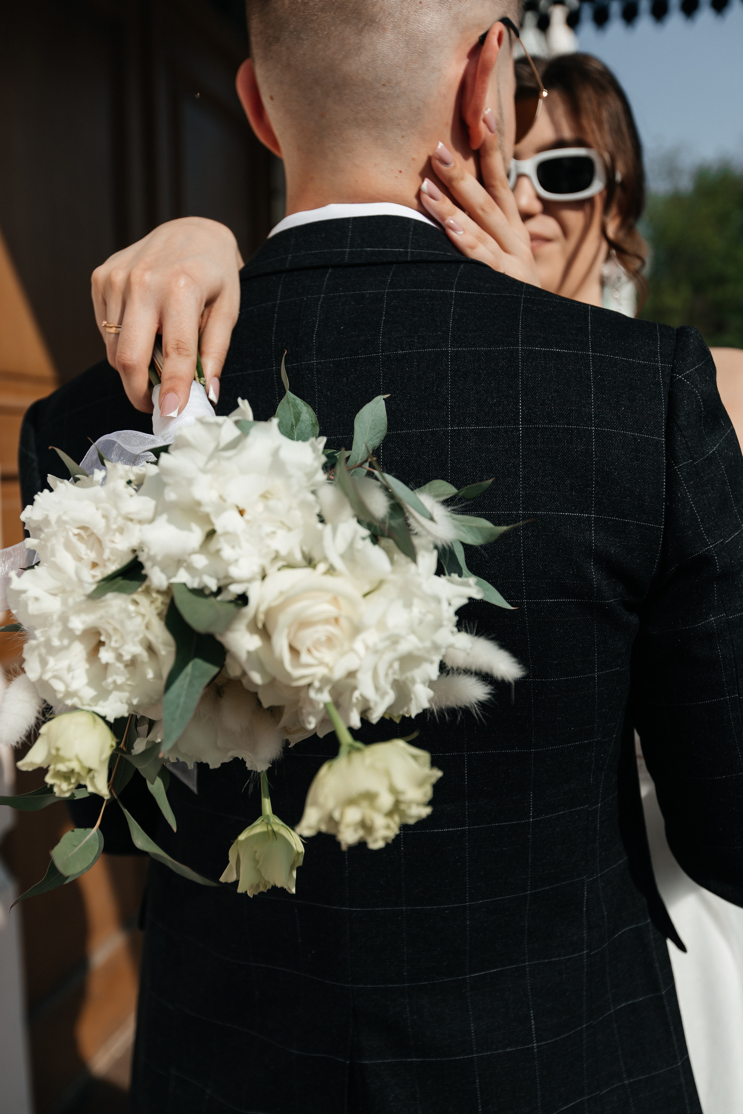 Ксюша и Влад. Фотограф Таганрог Любимая Надя