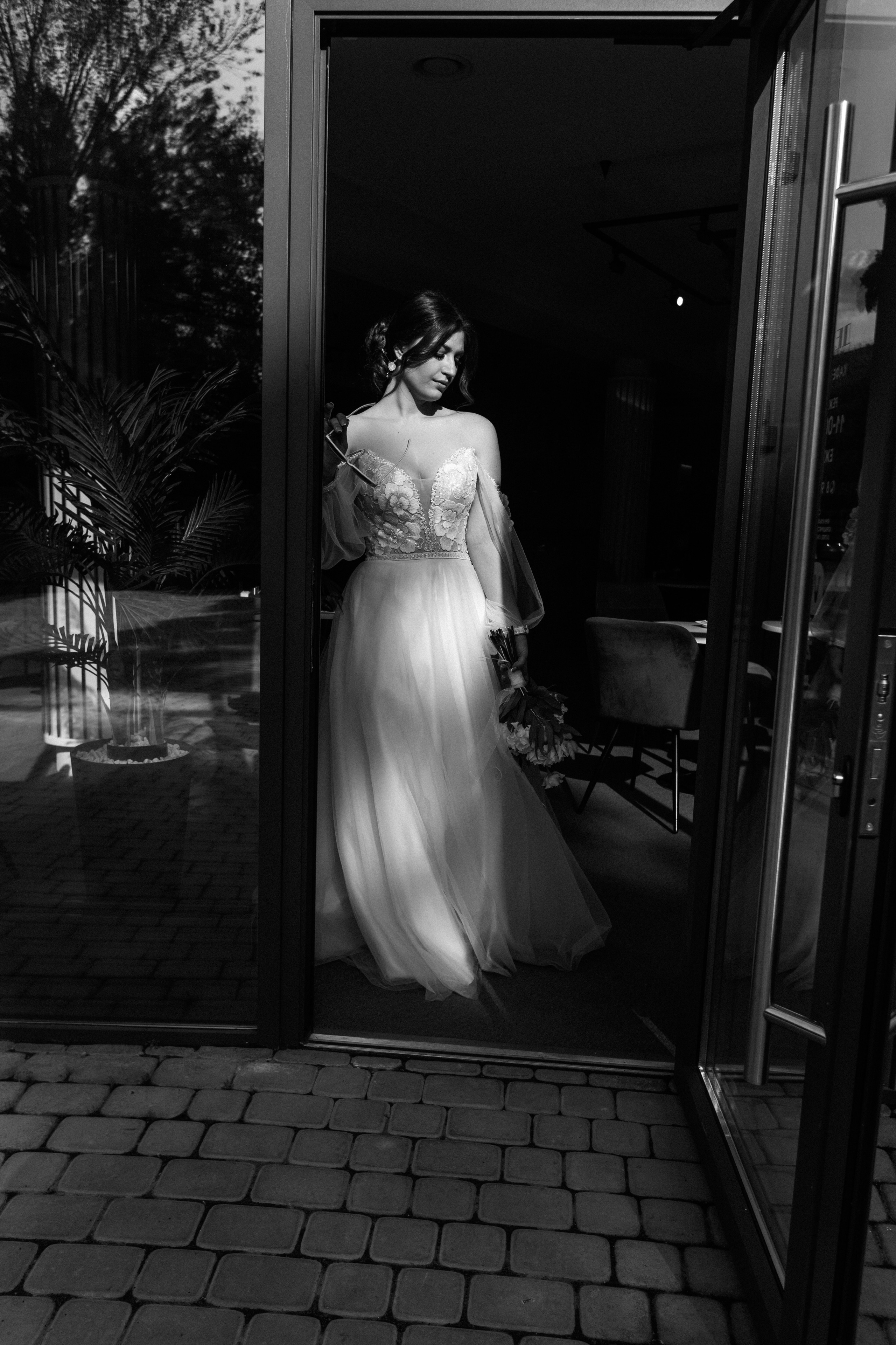 Ксюша и Влад. Фотограф Таганрог Любимая Надя