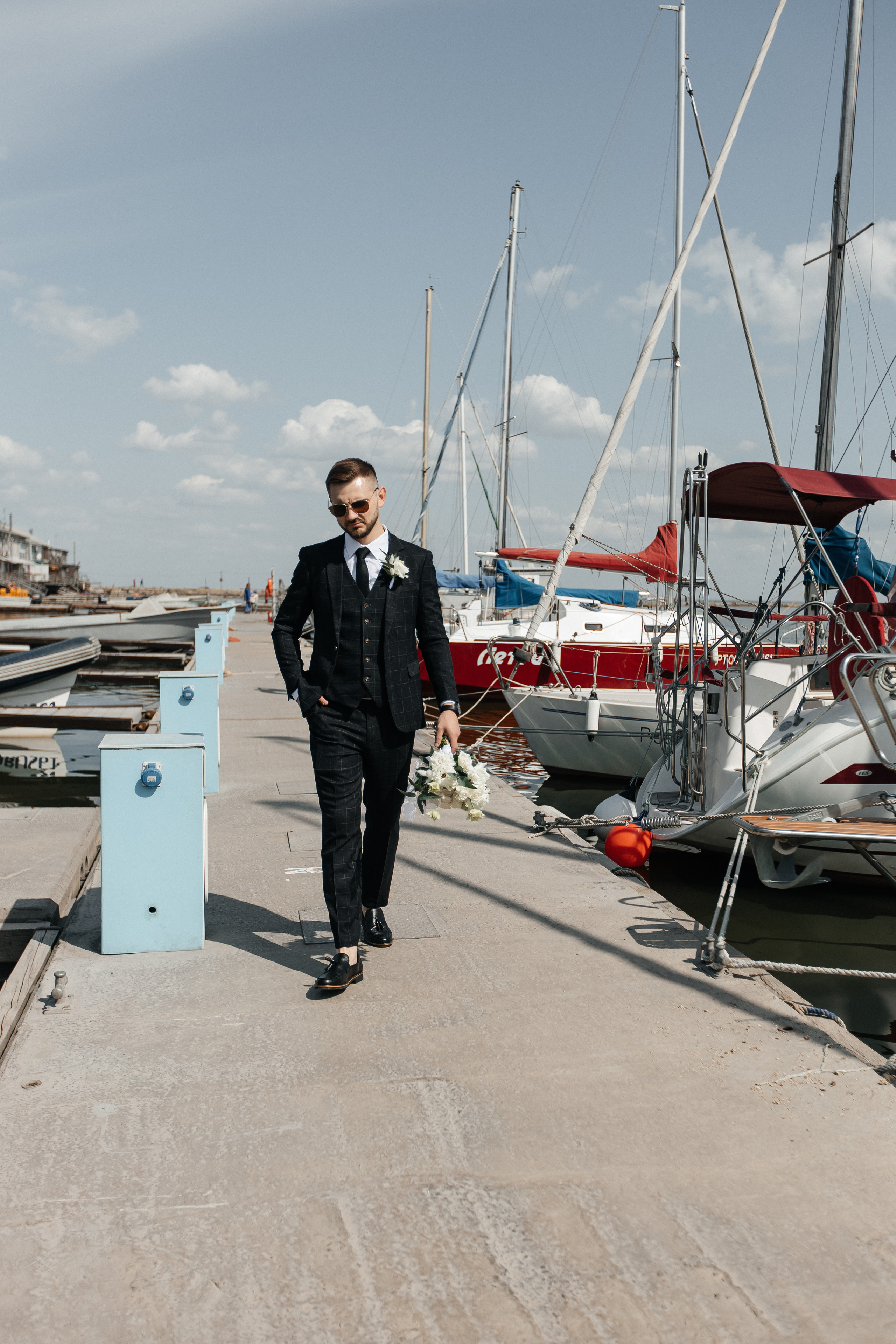 Ксюша и Влад. Фотограф Таганрог Любимая Надя