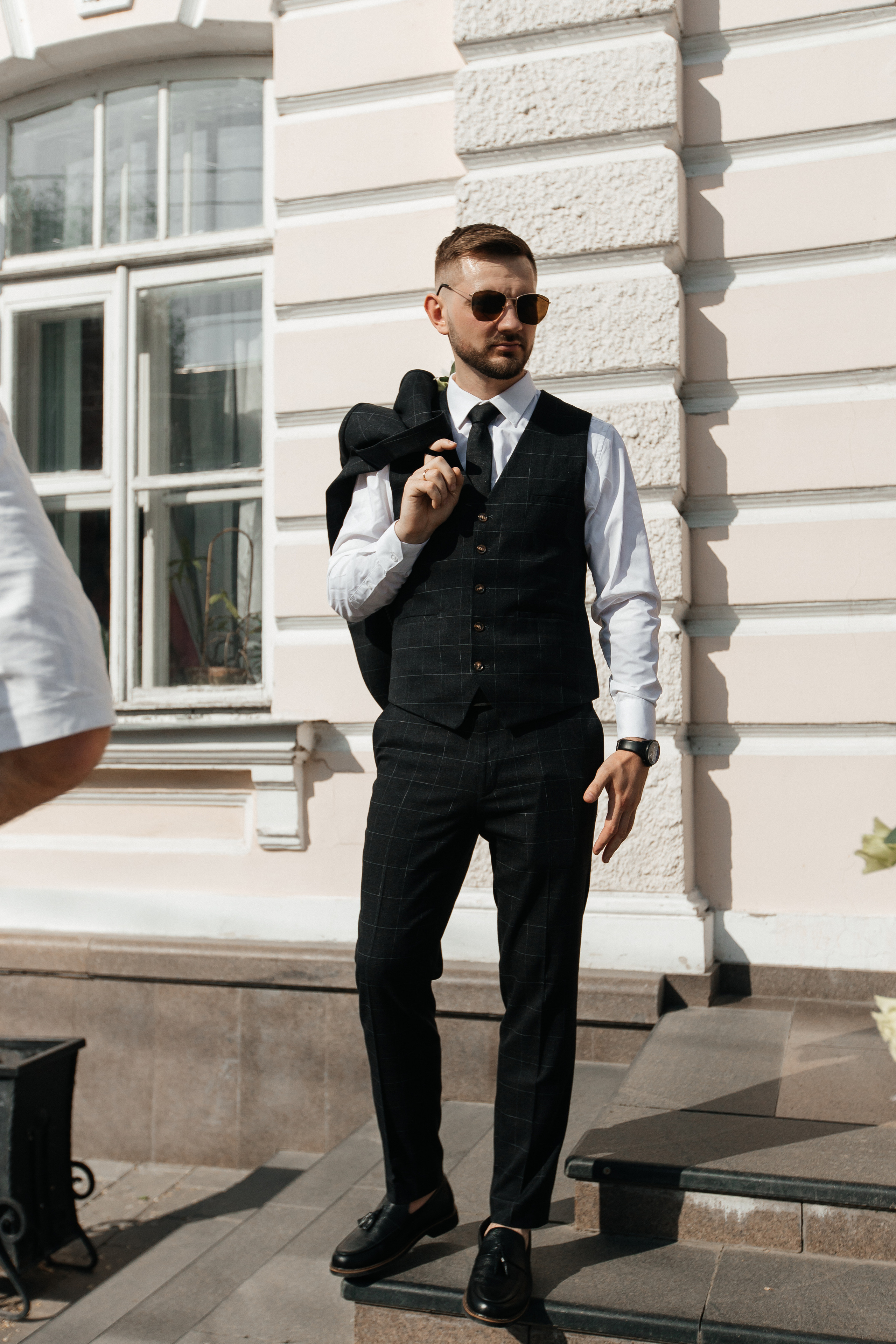 Ксюша и Влад. Фотограф Таганрог Любимая Надя