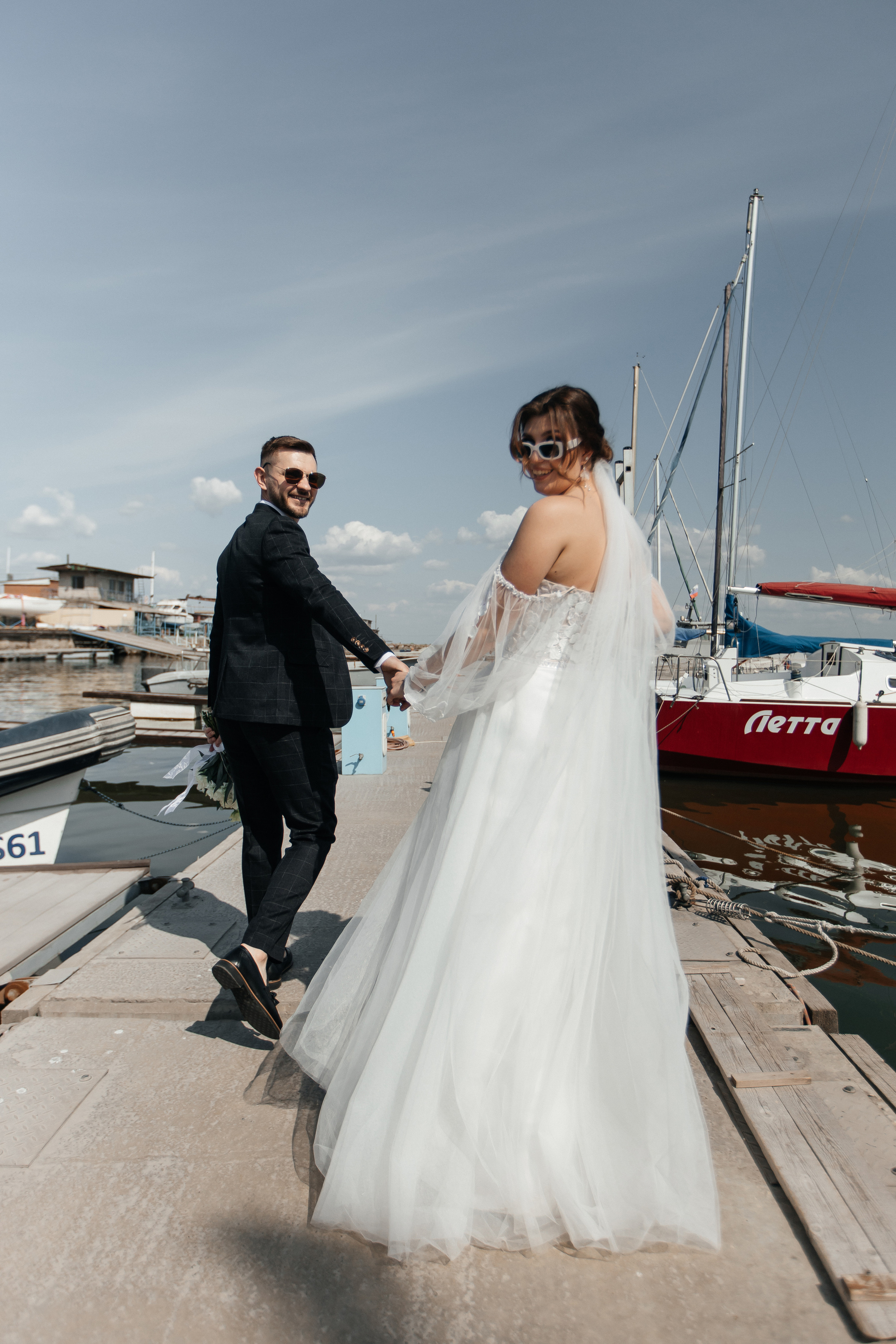 Ксюша и Влад. Фотограф Таганрог Любимая Надя