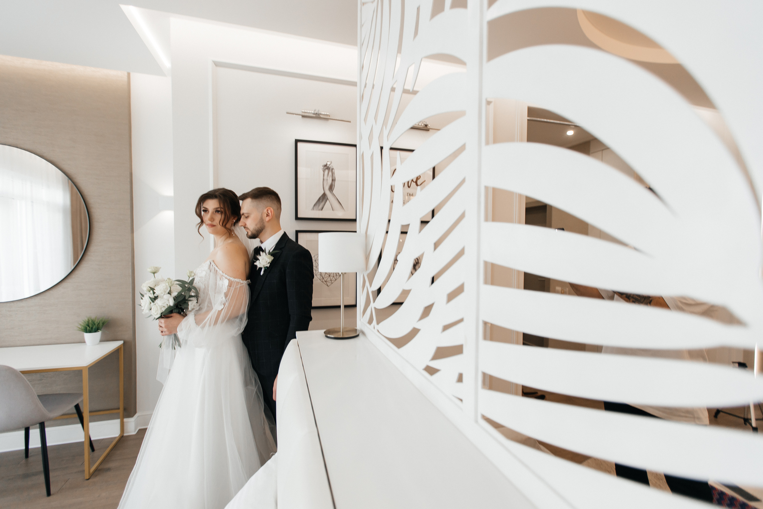 Ксюша и Влад. Фотограф Таганрог Любимая Надя