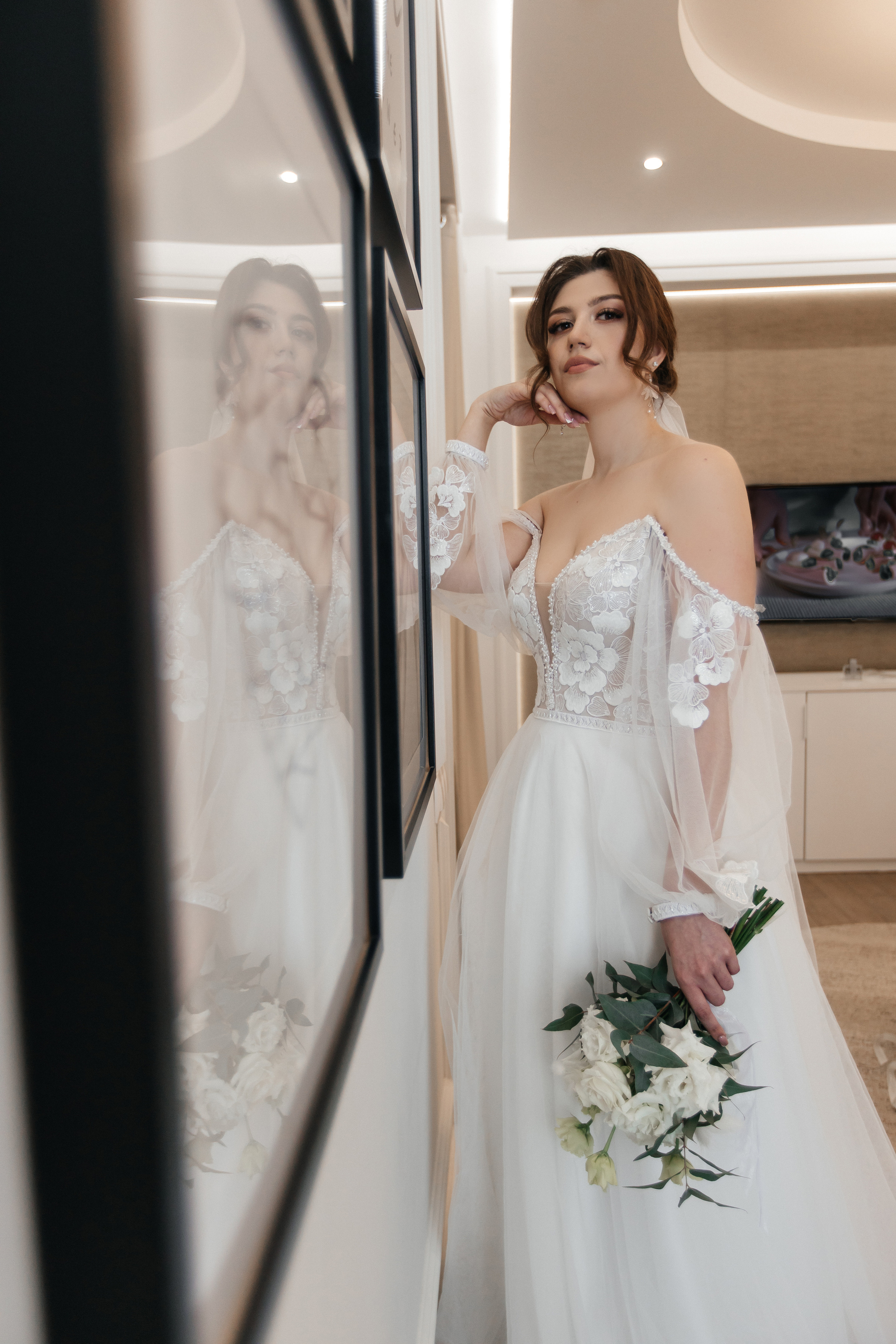 Ксюша и Влад. Фотограф Таганрог Любимая Надя