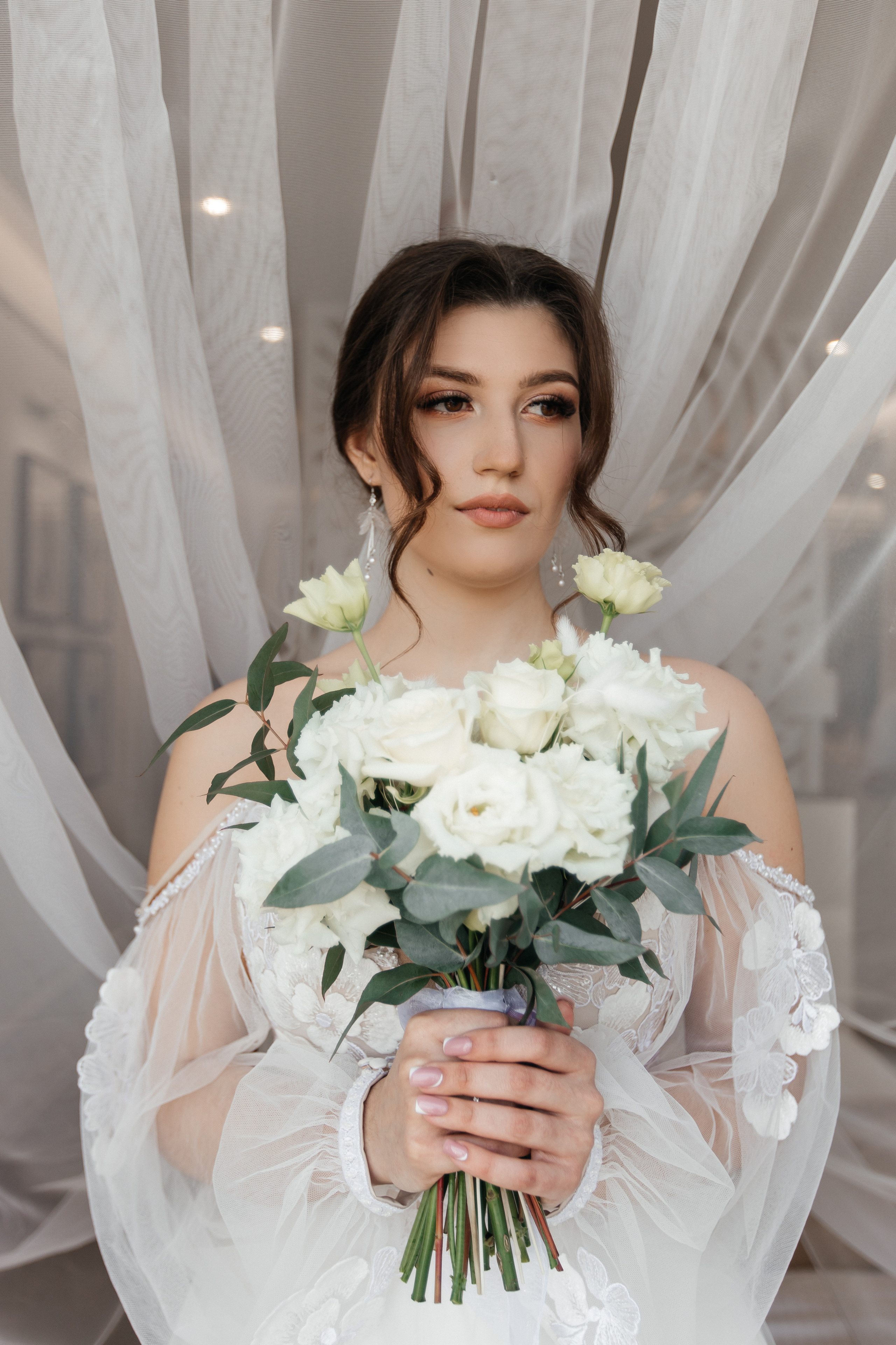 Ксюша и Влад. Фотограф Таганрог Любимая Надя