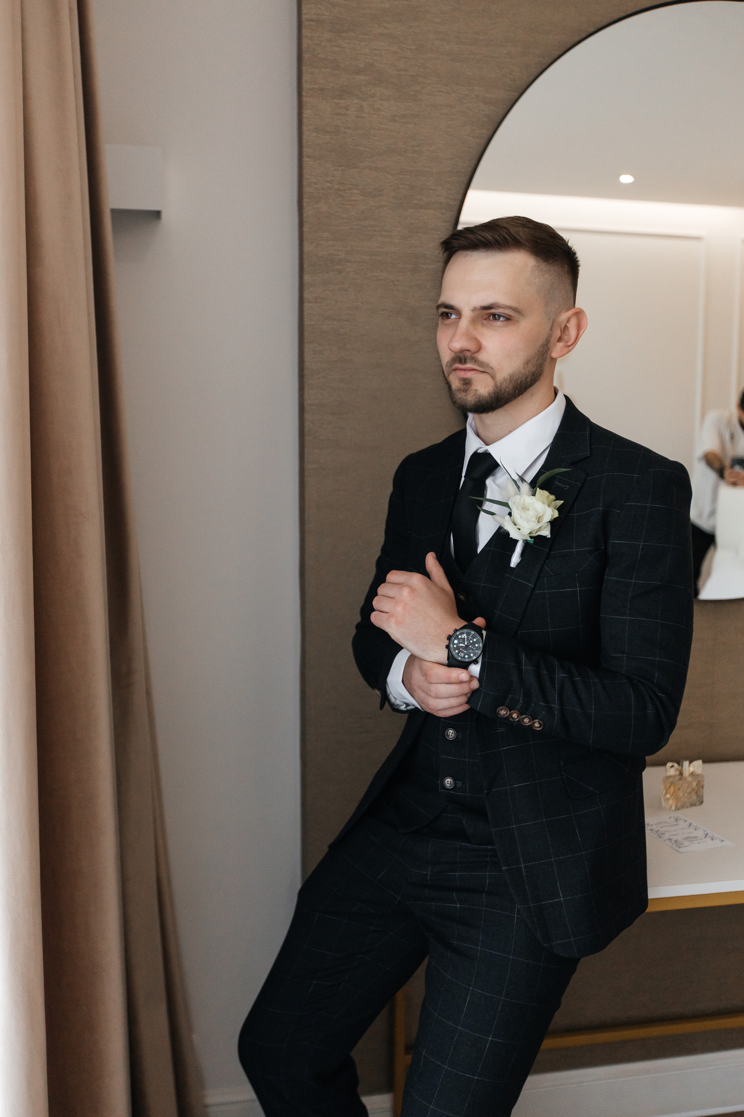 Ксюша и Влад. Фотограф Таганрог Любимая Надя