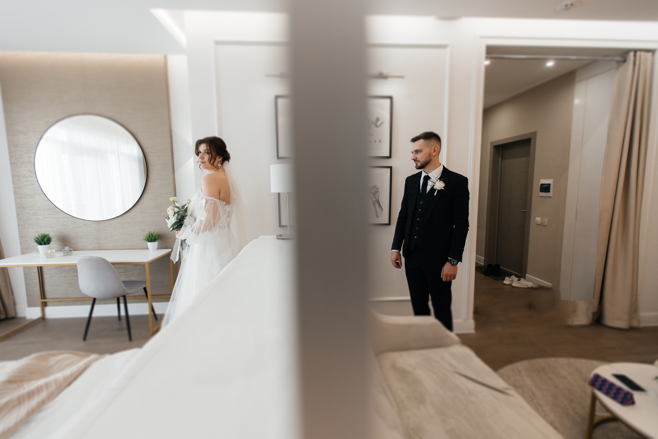 Ксюша и Влад. Фотограф Таганрог Любимая Надя