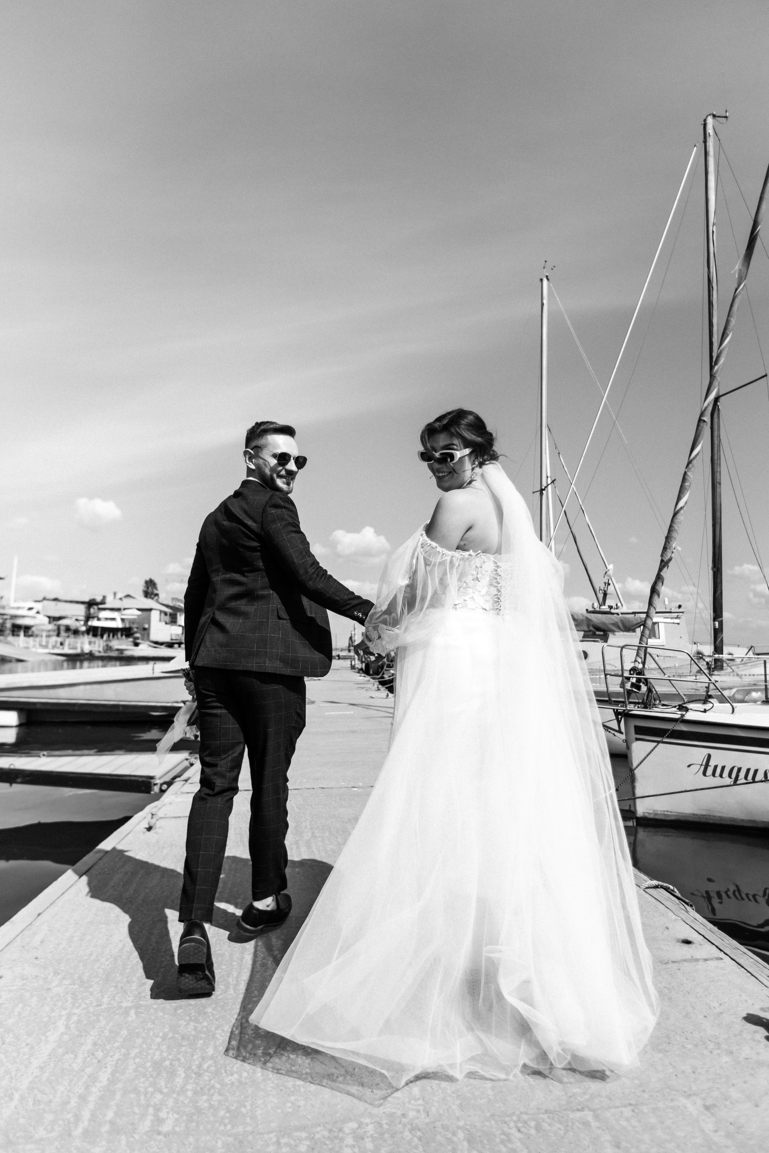 Ксюша и Влад. Фотограф Таганрог Любимая Надя