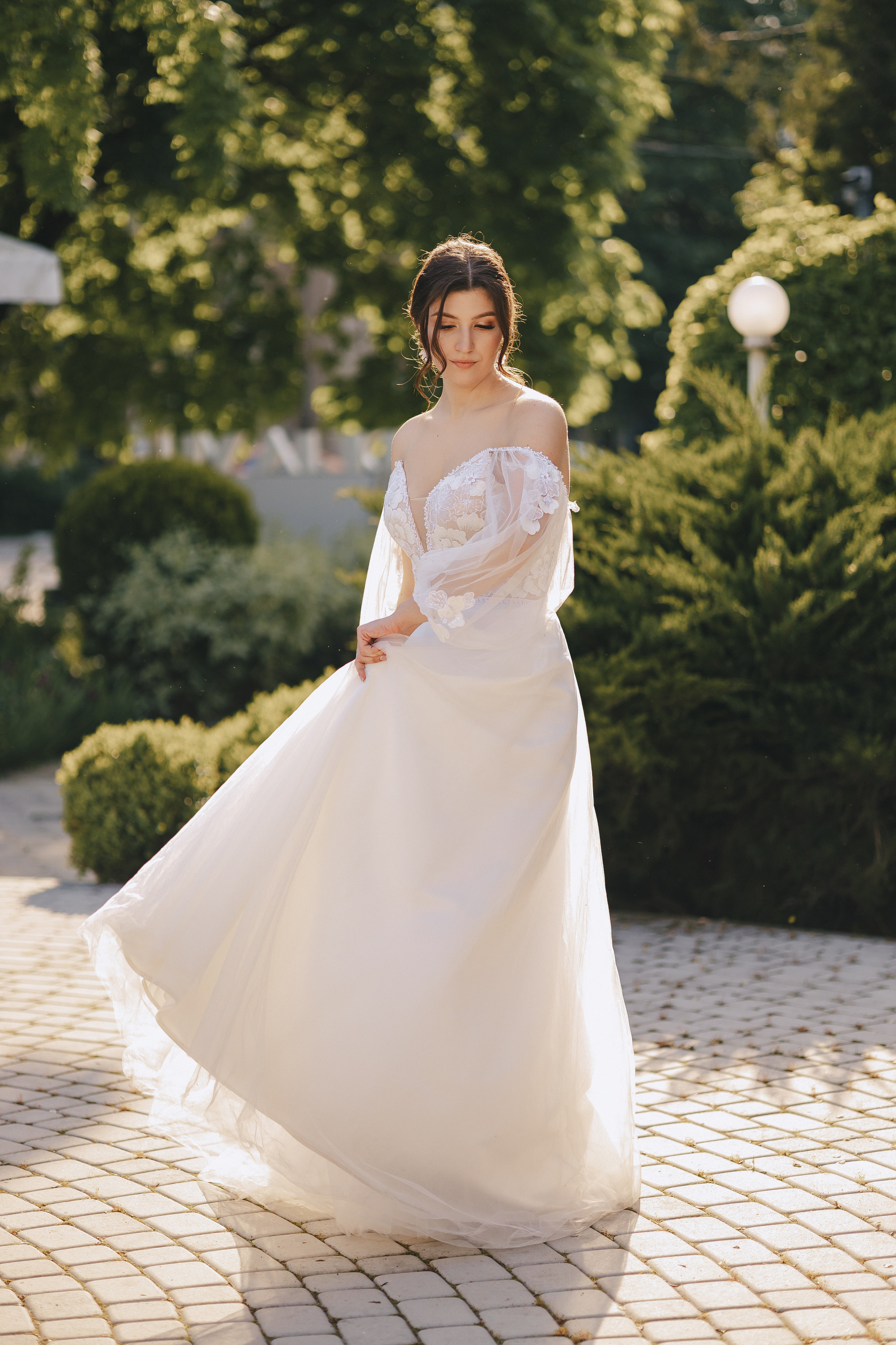 Ксюша и Влад. Фотограф Таганрог Любимая Надя