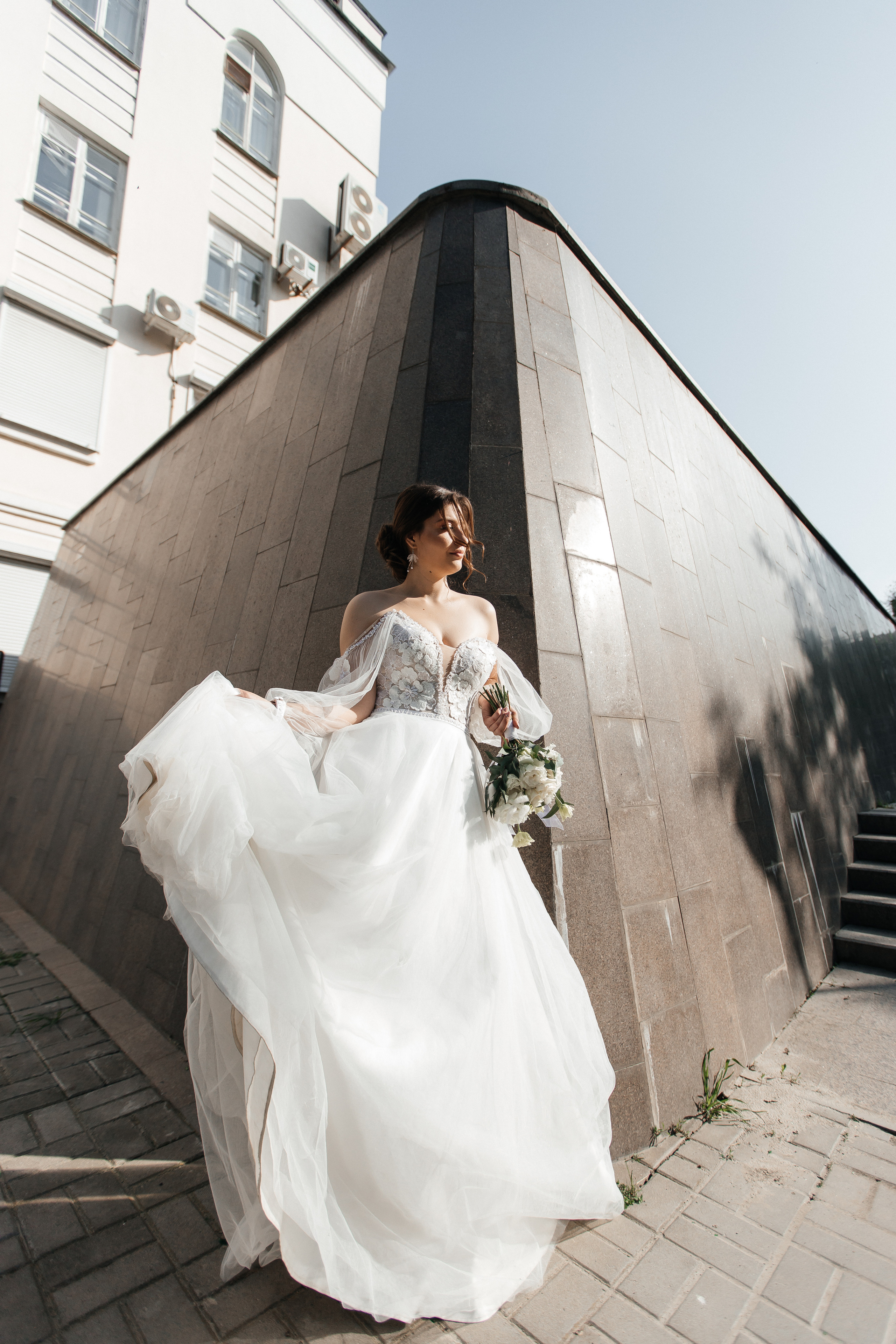 Ксюша и Влад. Фотограф Таганрог Любимая Надя