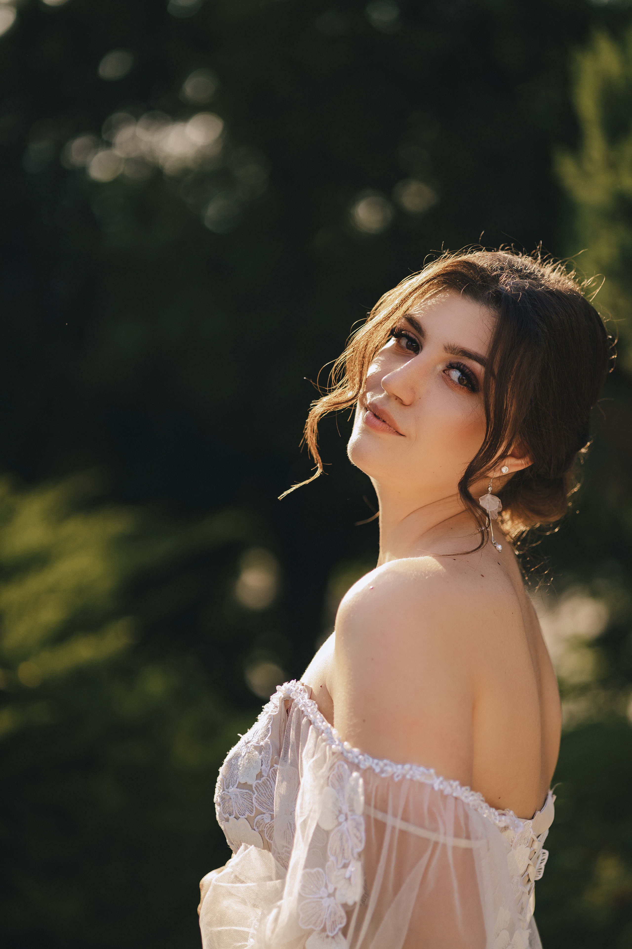 Ксюша и Влад. Фотограф Таганрог Любимая Надя