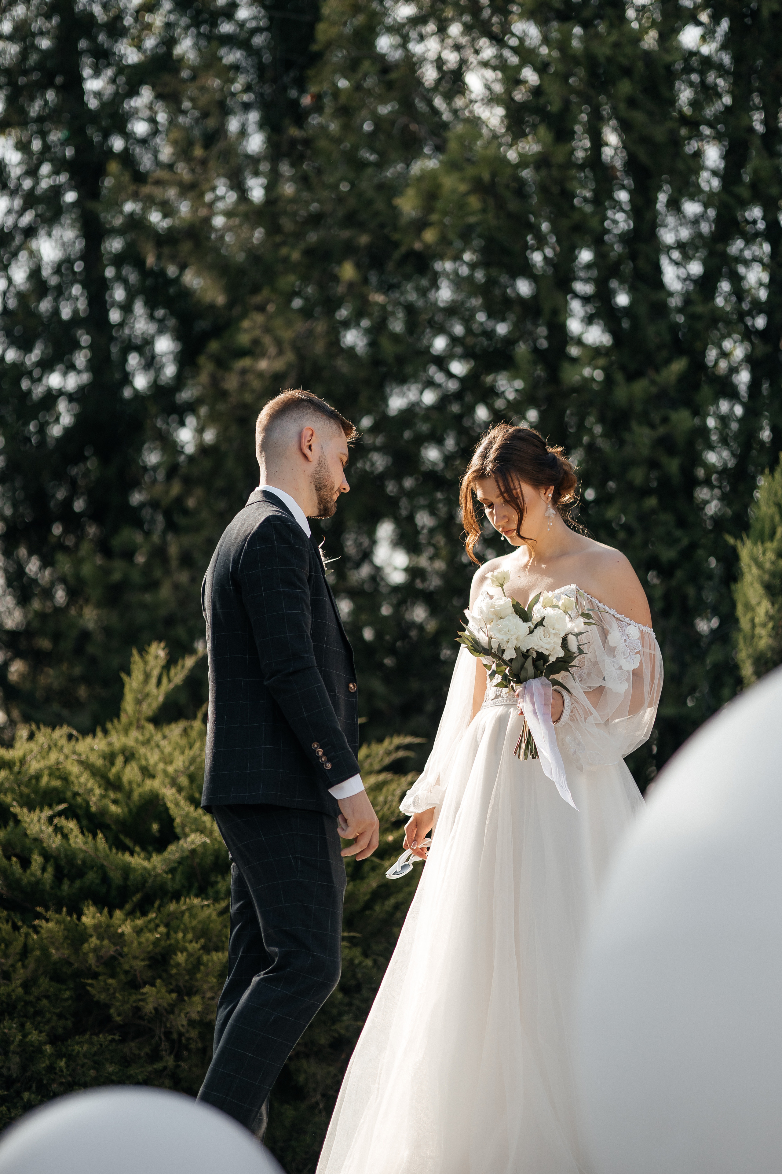 Ксюша и Влад. Фотограф Таганрог Любимая Надя