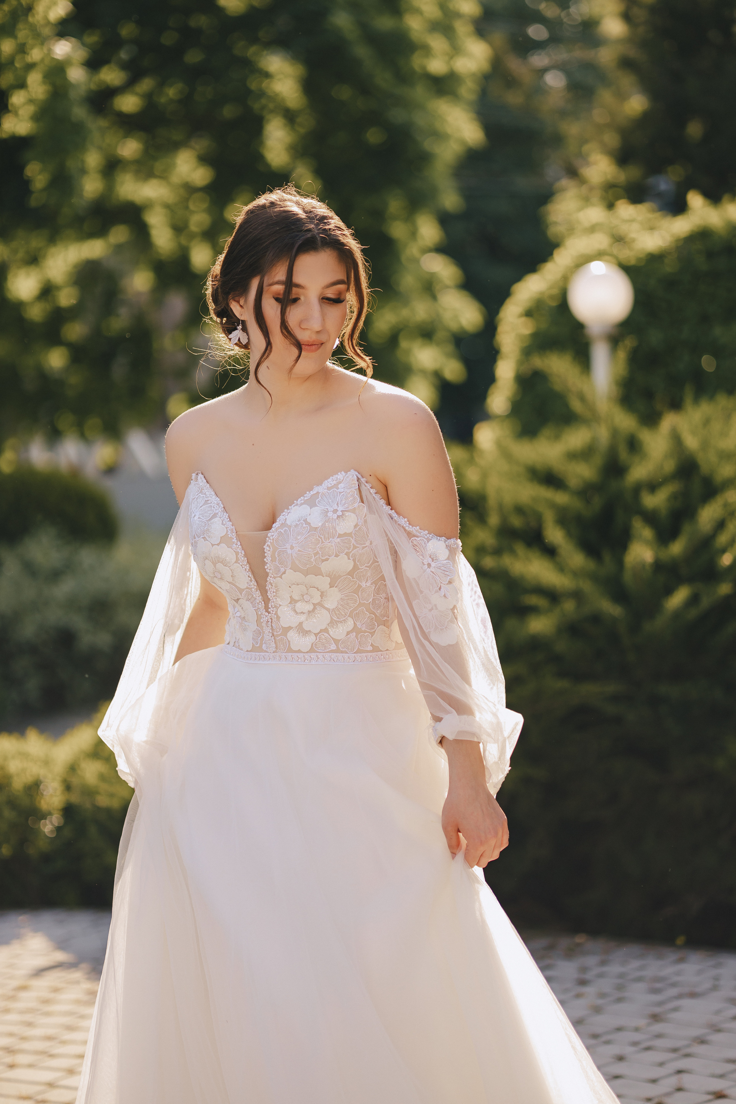 Ксюша и Влад. Фотограф Таганрог Любимая Надя