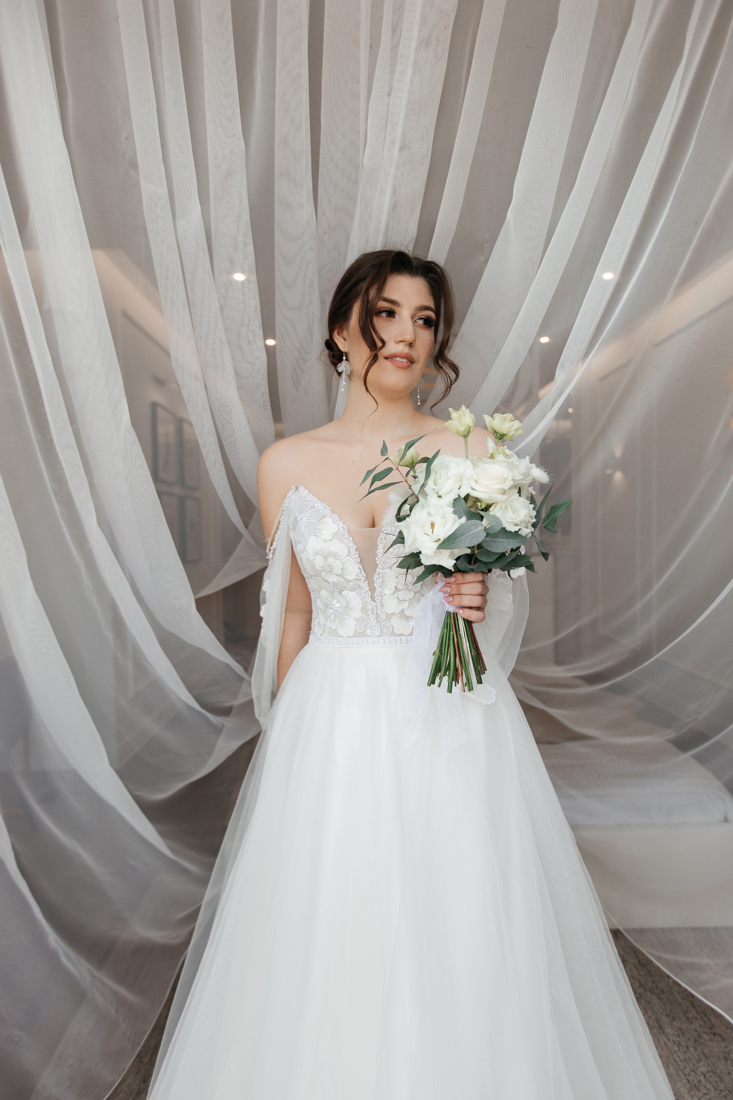 Ксюша и Влад. Фотограф Таганрог Любимая Надя