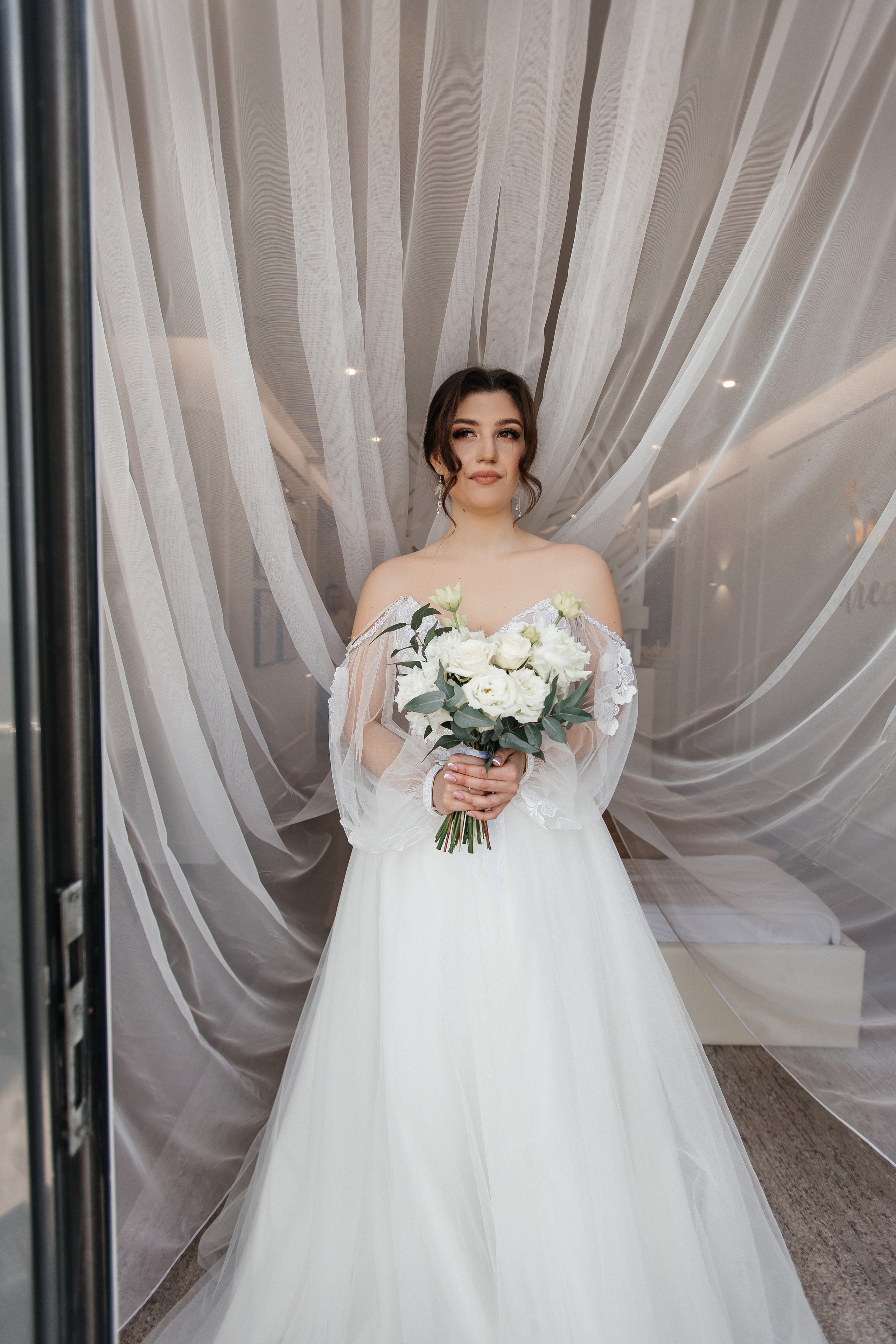 Ксюша и Влад. Фотограф Таганрог Любимая Надя