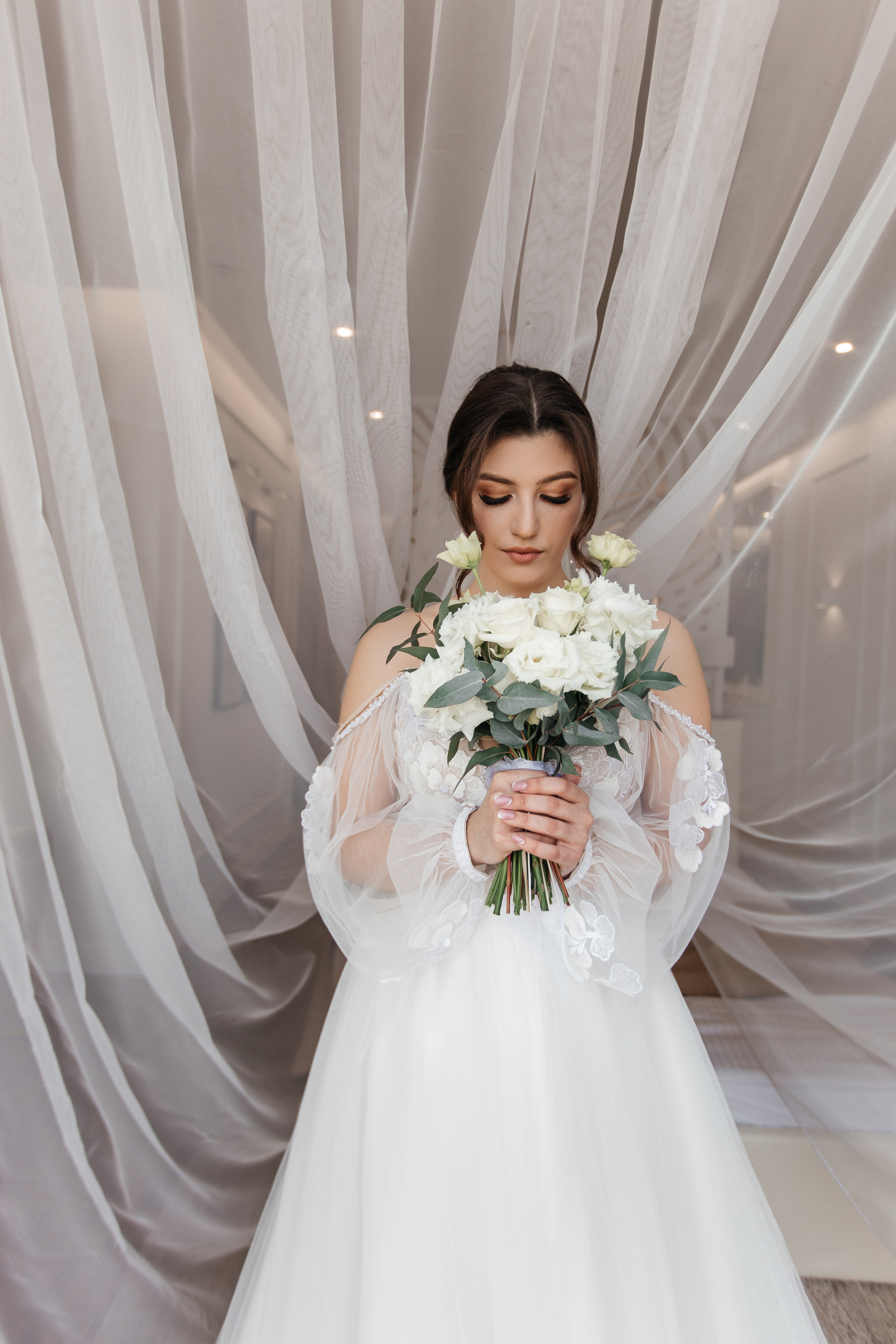 Ксюша и Влад. Фотограф Таганрог Любимая Надя