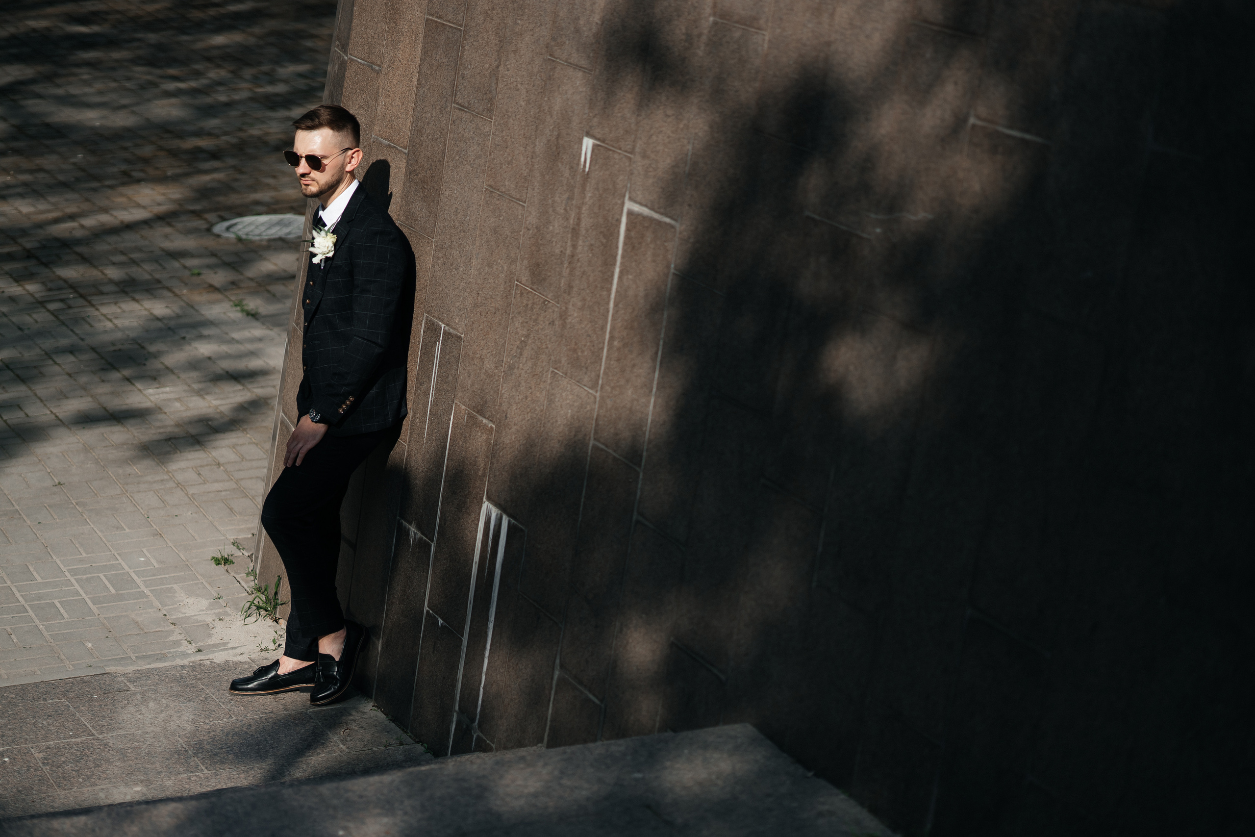 Ксюша и Влад. Фотограф Таганрог Любимая Надя