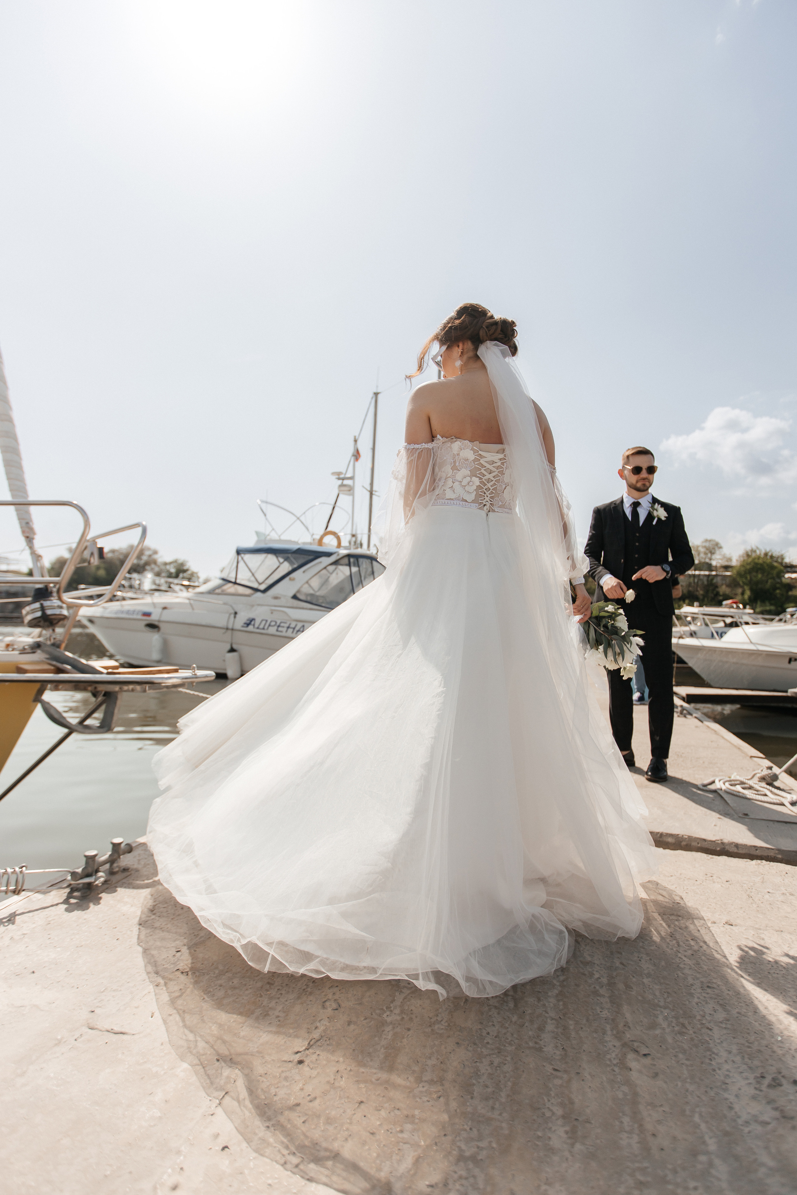 Ксюша и Влад. Фотограф Таганрог Любимая Надя