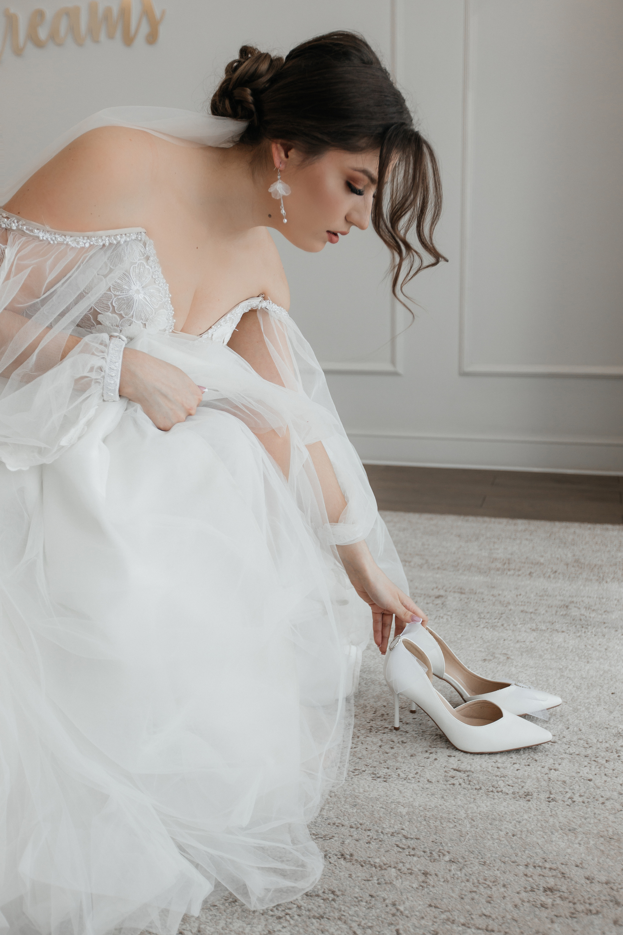 Ксюша и Влад. Фотограф Таганрог Любимая Надя