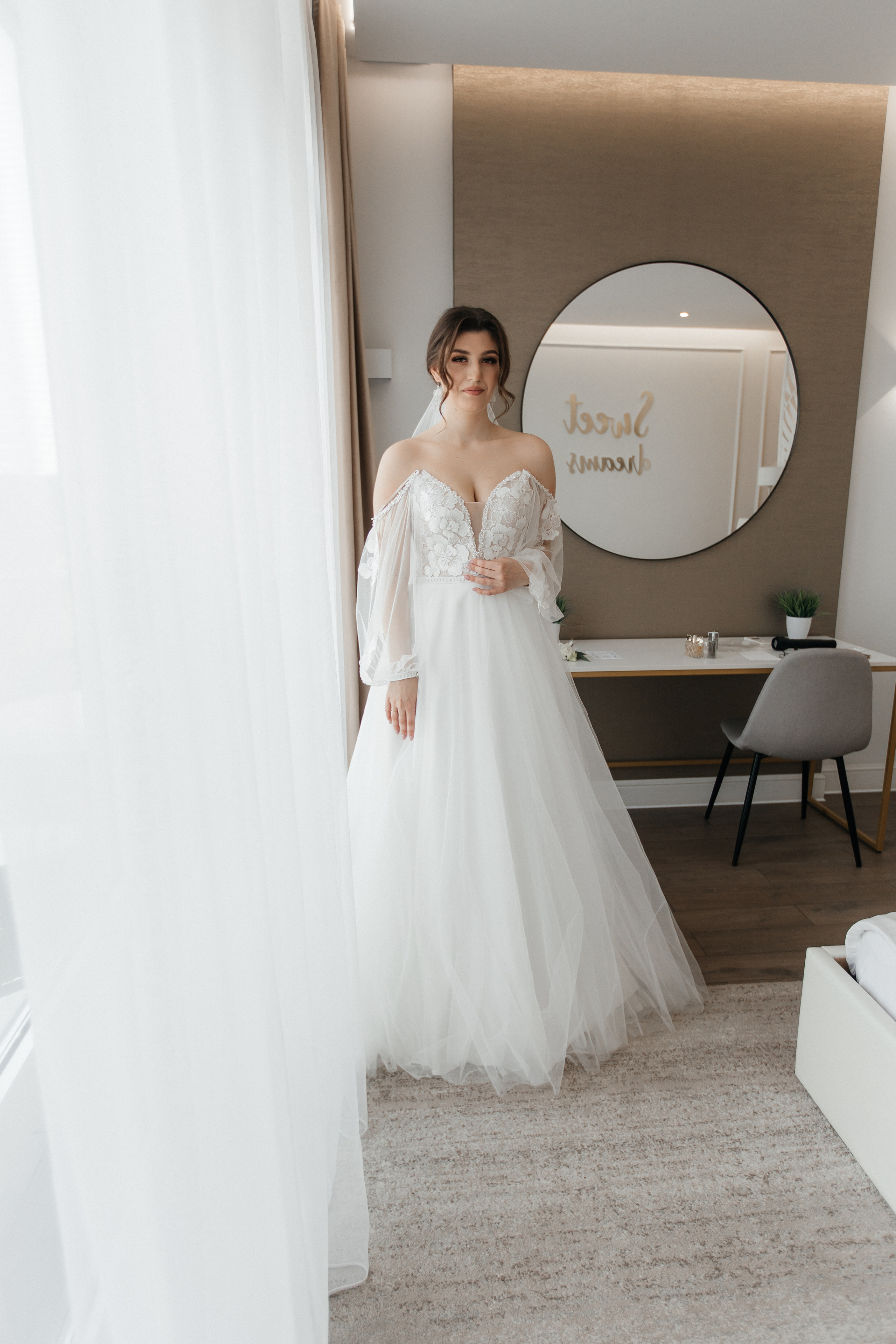 Ксюша и Влад. Фотограф Таганрог Любимая Надя