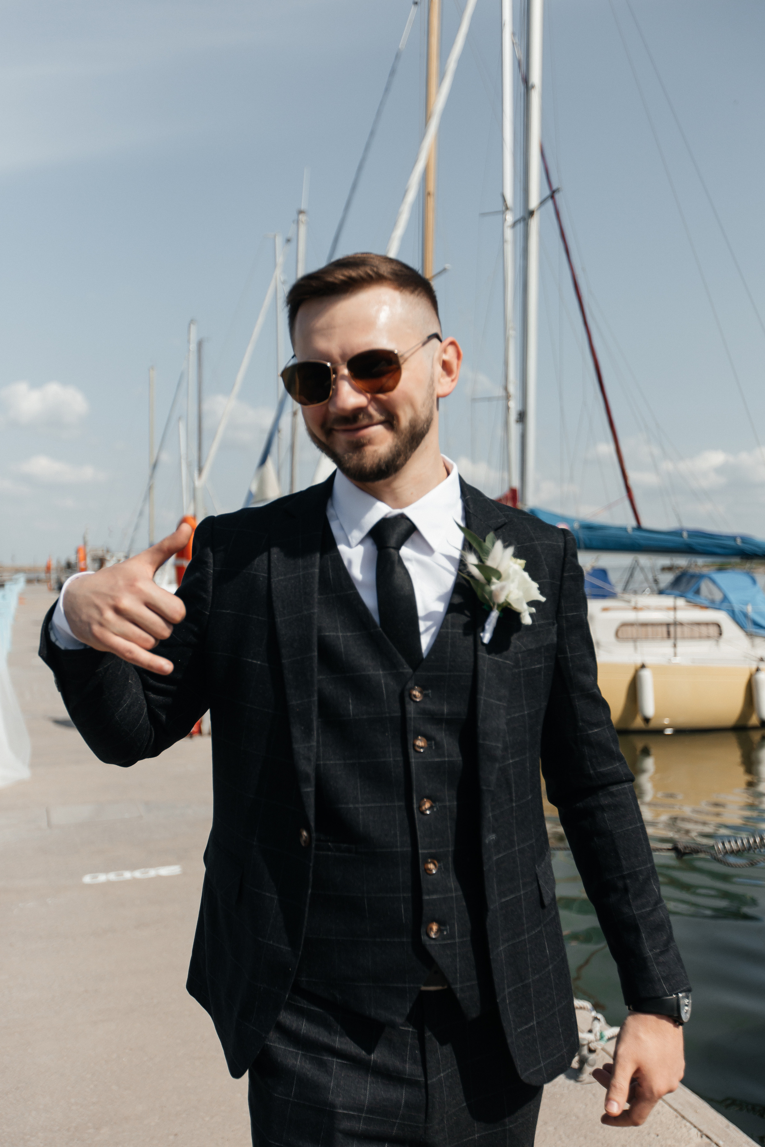 Ксюша и Влад. Фотограф Таганрог Любимая Надя