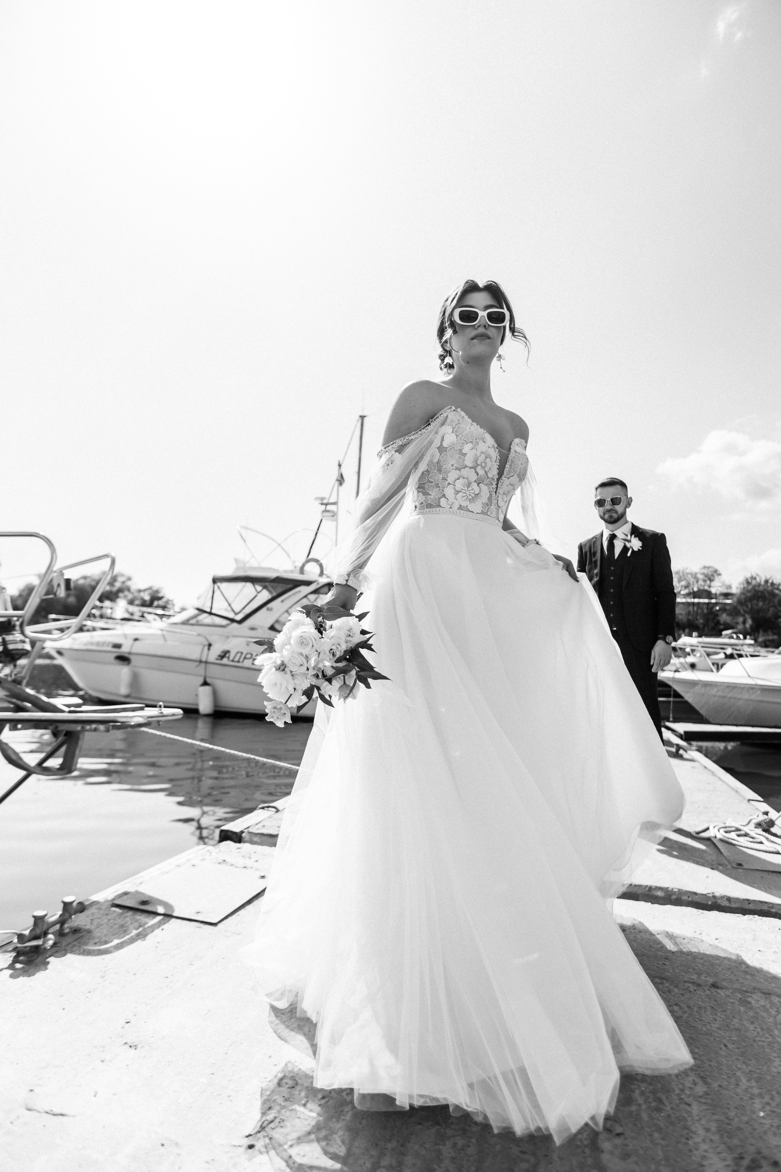 Ксюша и Влад. Фотограф Таганрог Любимая Надя