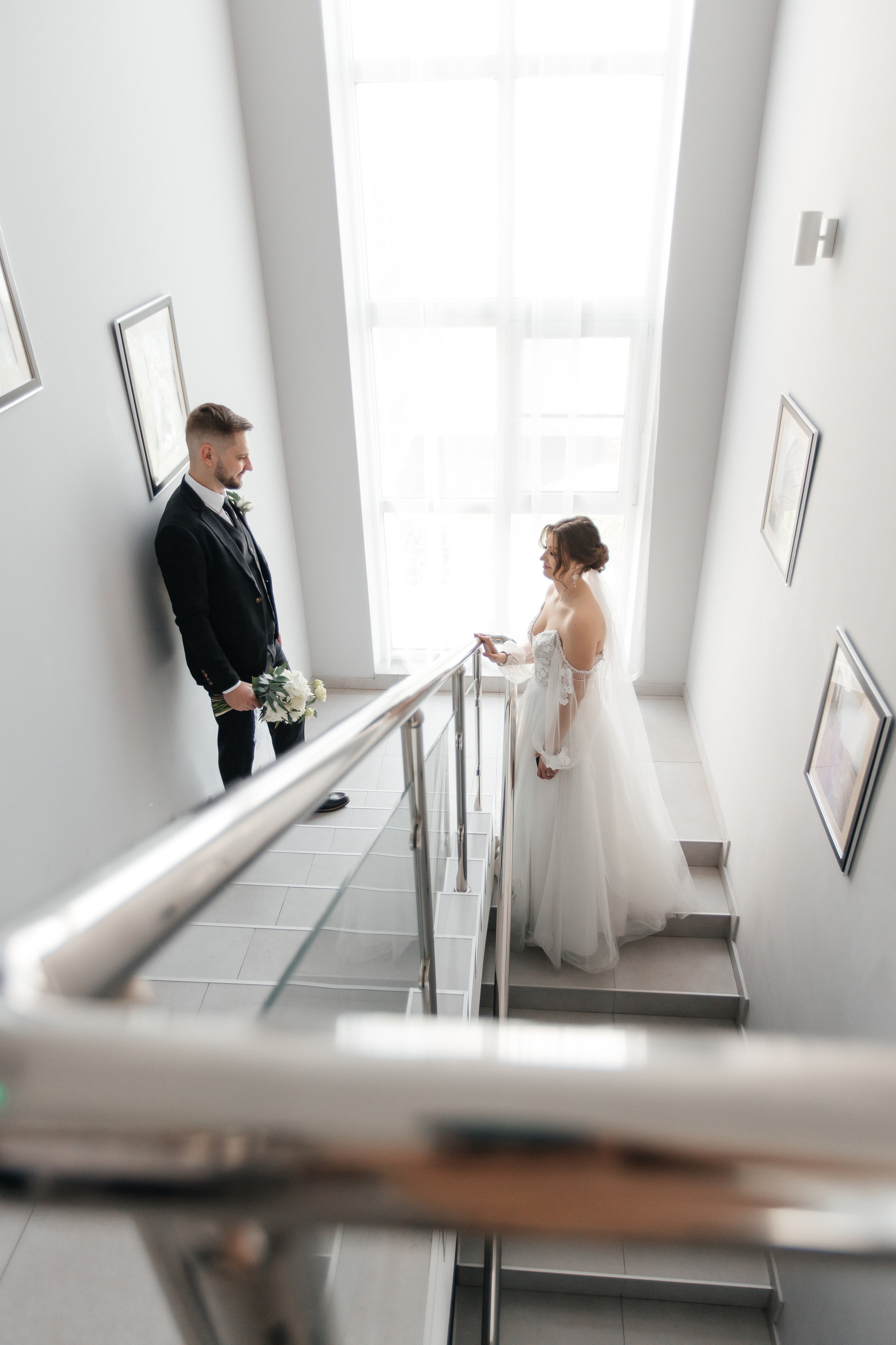 Ксюша и Влад. Фотограф Таганрог Любимая Надя